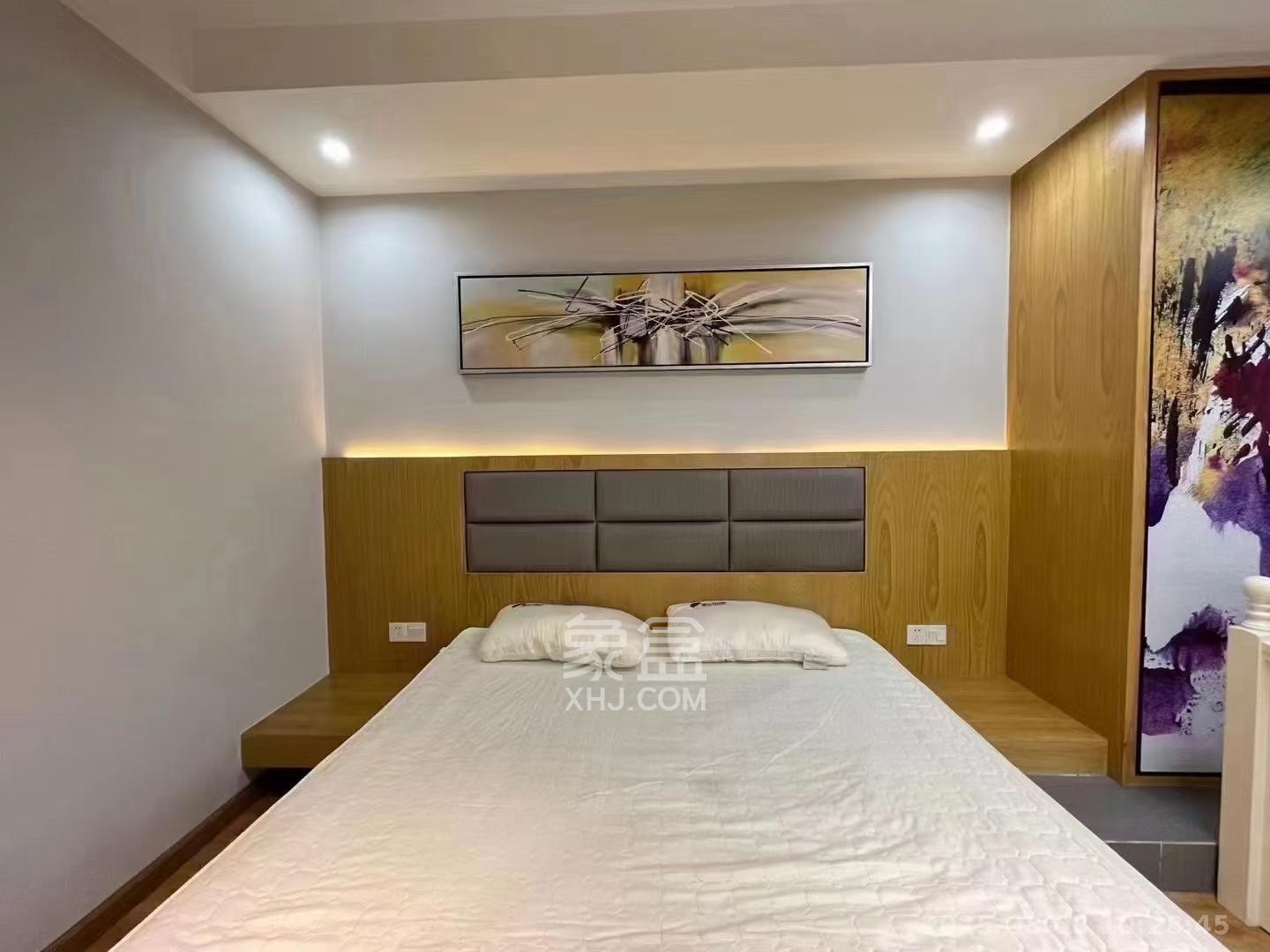 蓝湾国际广场 1室1厅1卫 2400.0元/月 蓝湾国际广场 1室1厅1卫 2400.0元/月室内图