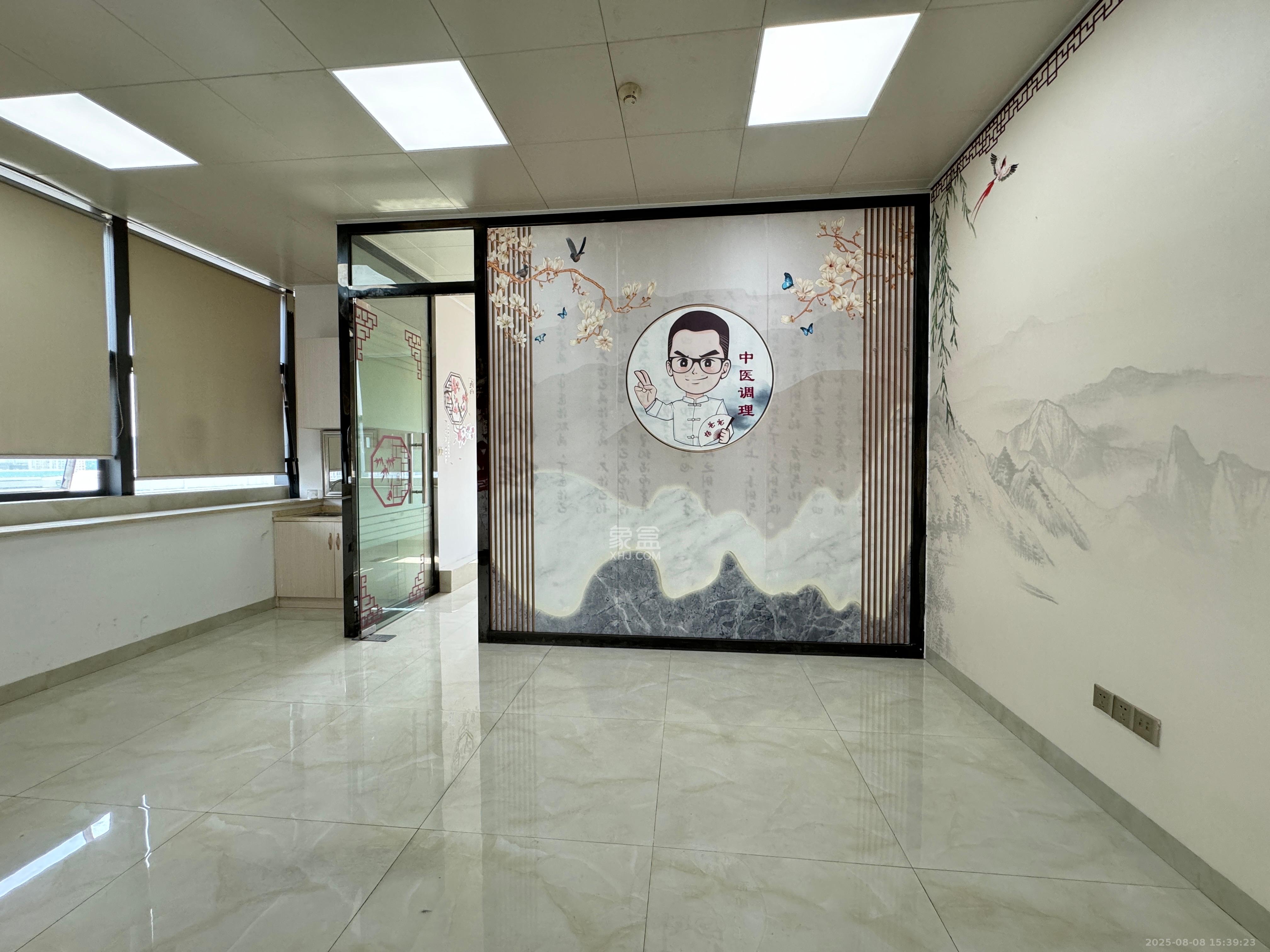 保利麓谷林语I区 1室1厅1卫 4000.0元/月 保利麓谷林语I区 1室1厅1卫 4000.0元/月室内图