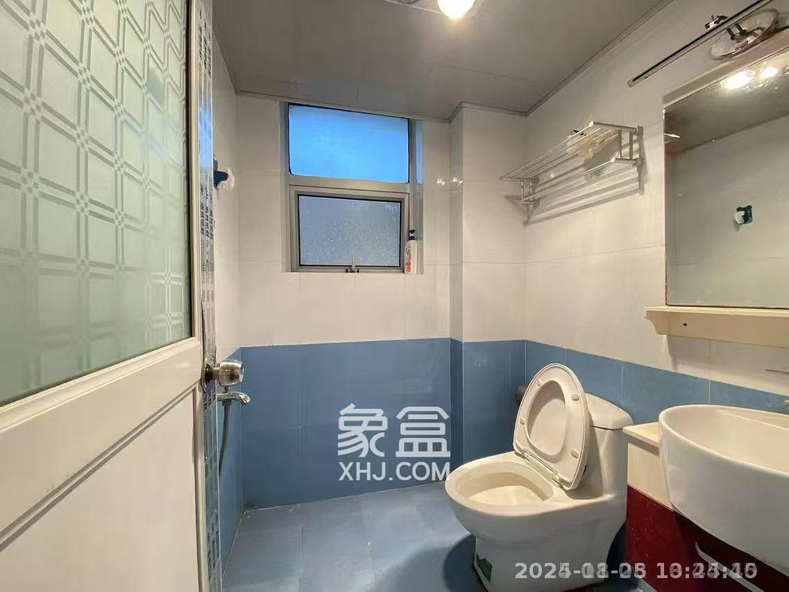 凯通国际城(凯通朝庭) 3室1厅2卫 2200.0元/月 凯通国际城(凯通朝庭) 3室1厅2卫 2200.0元/月室内图