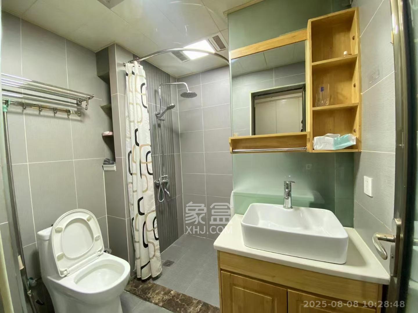 蓝湾国际广场 1室1厅1卫 2400.0元/月 蓝湾国际广场 1室1厅1卫 2400.0元/月室内图