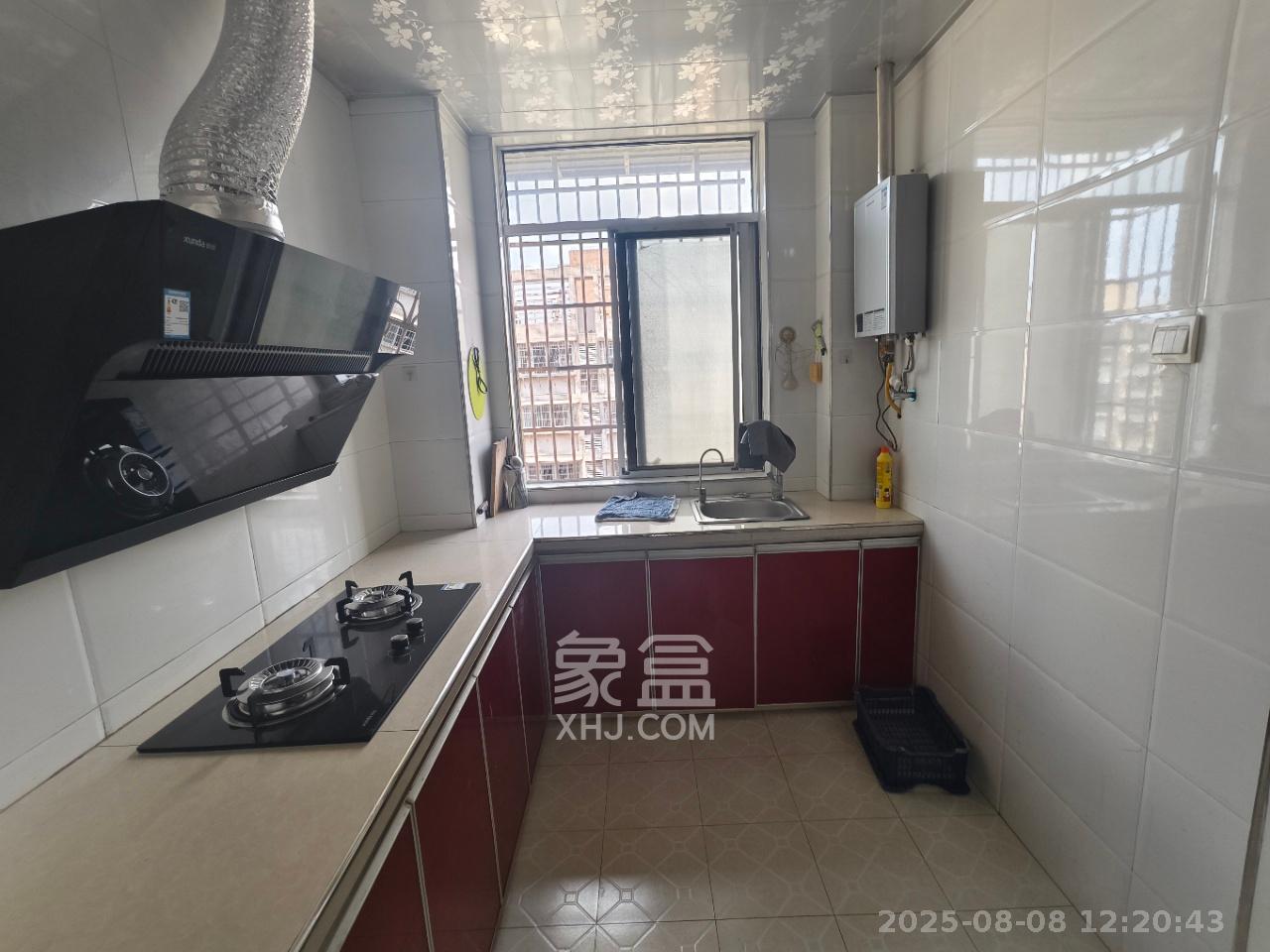 先锋新宇  2室1厅1卫   1600.00元/月室内图