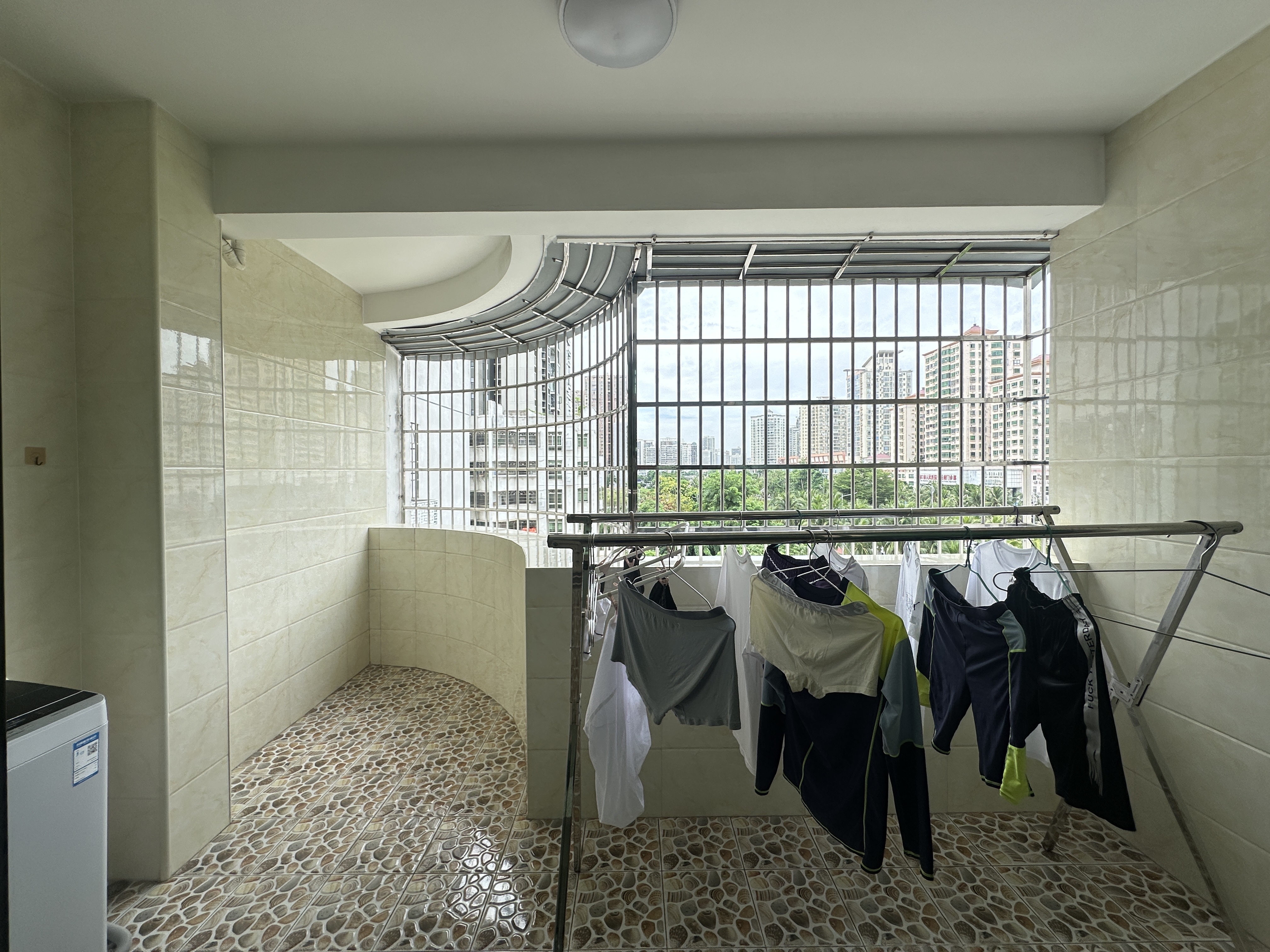 吉佳居  5室2厅2卫   4000.00元/月室内图