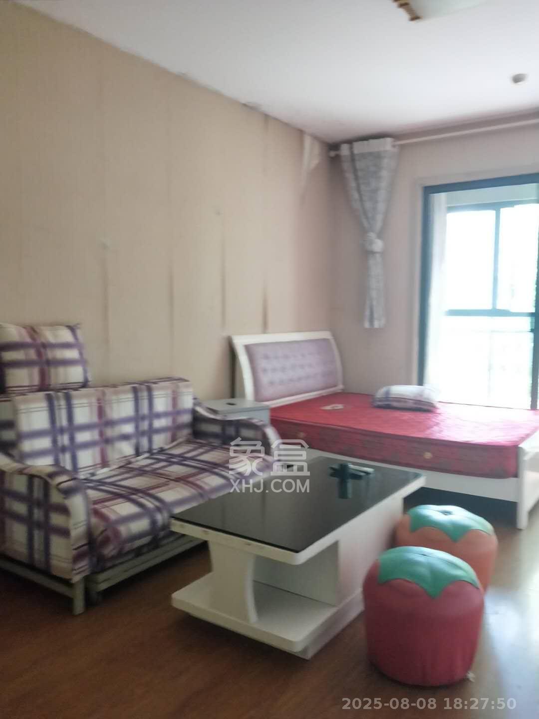 花漾年华(桂花园) 1室1厅1卫 1200.0元/月 花漾年华(桂花园) 1室1厅1卫 1200.0元/月室内图