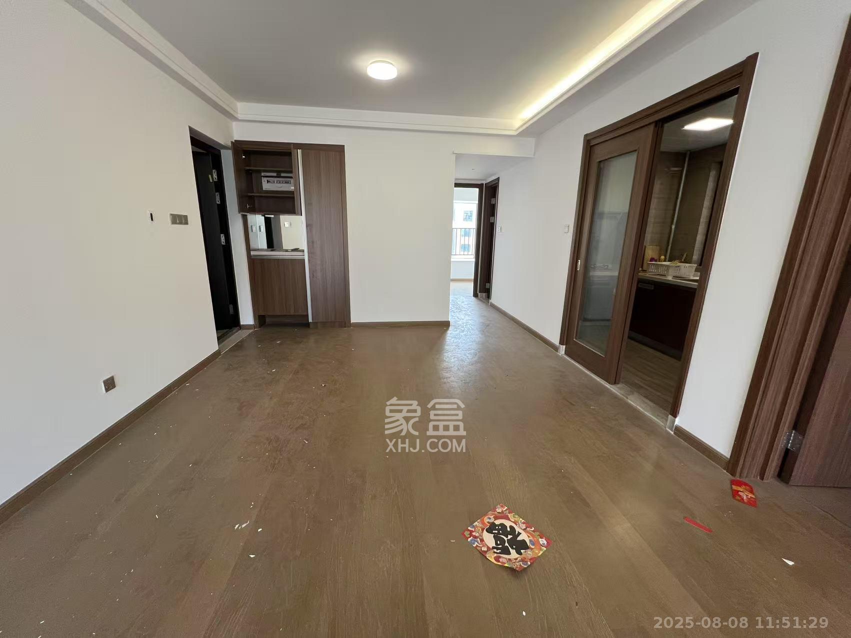 阳光城尚东湾青柠园  3室2厅2卫    2500.0元/月室内图