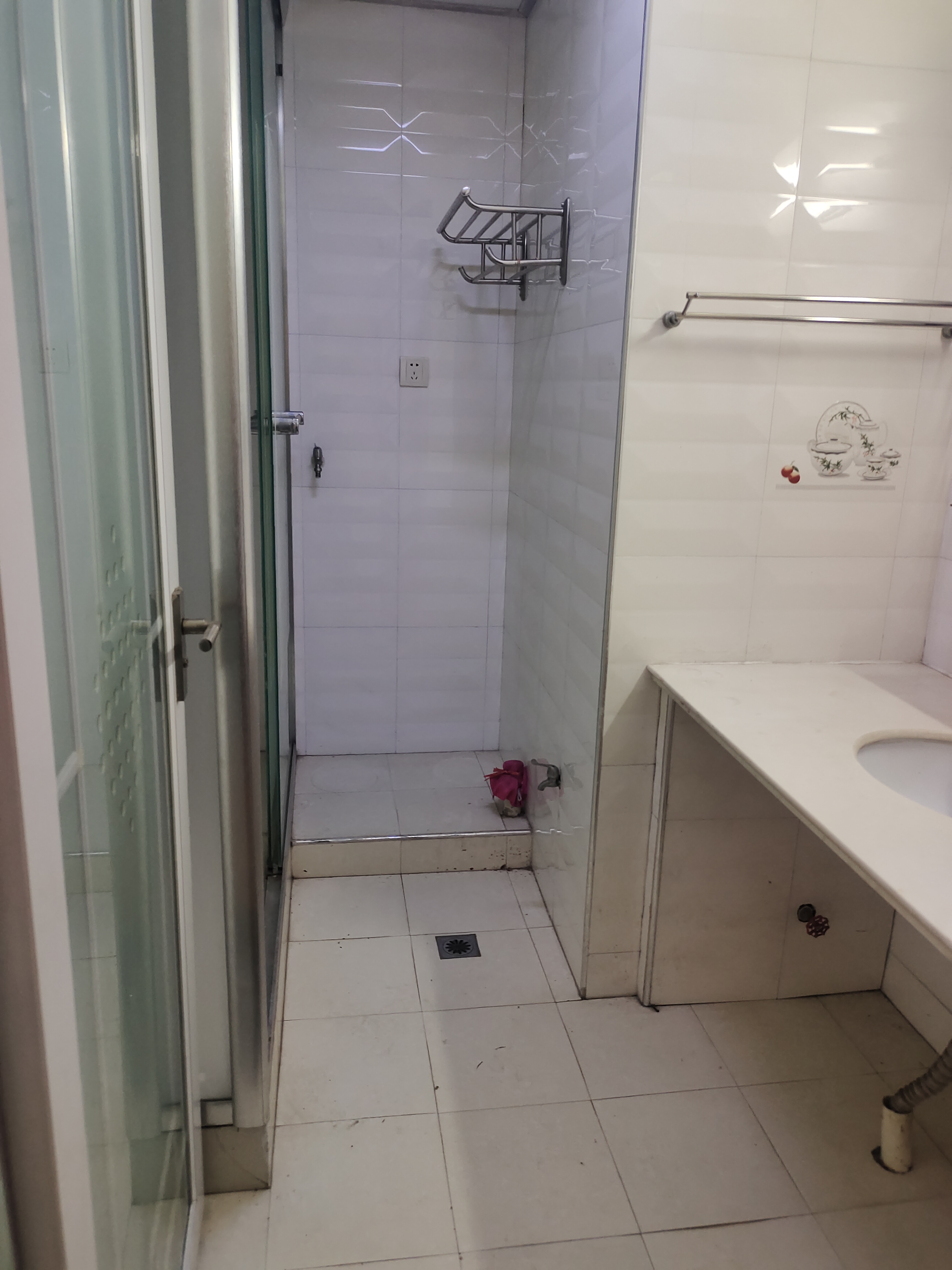 鹏泰国际 2室1厅1卫 1200.0元/月 鹏泰国际 2室1厅1卫 1200.0元/月室内图