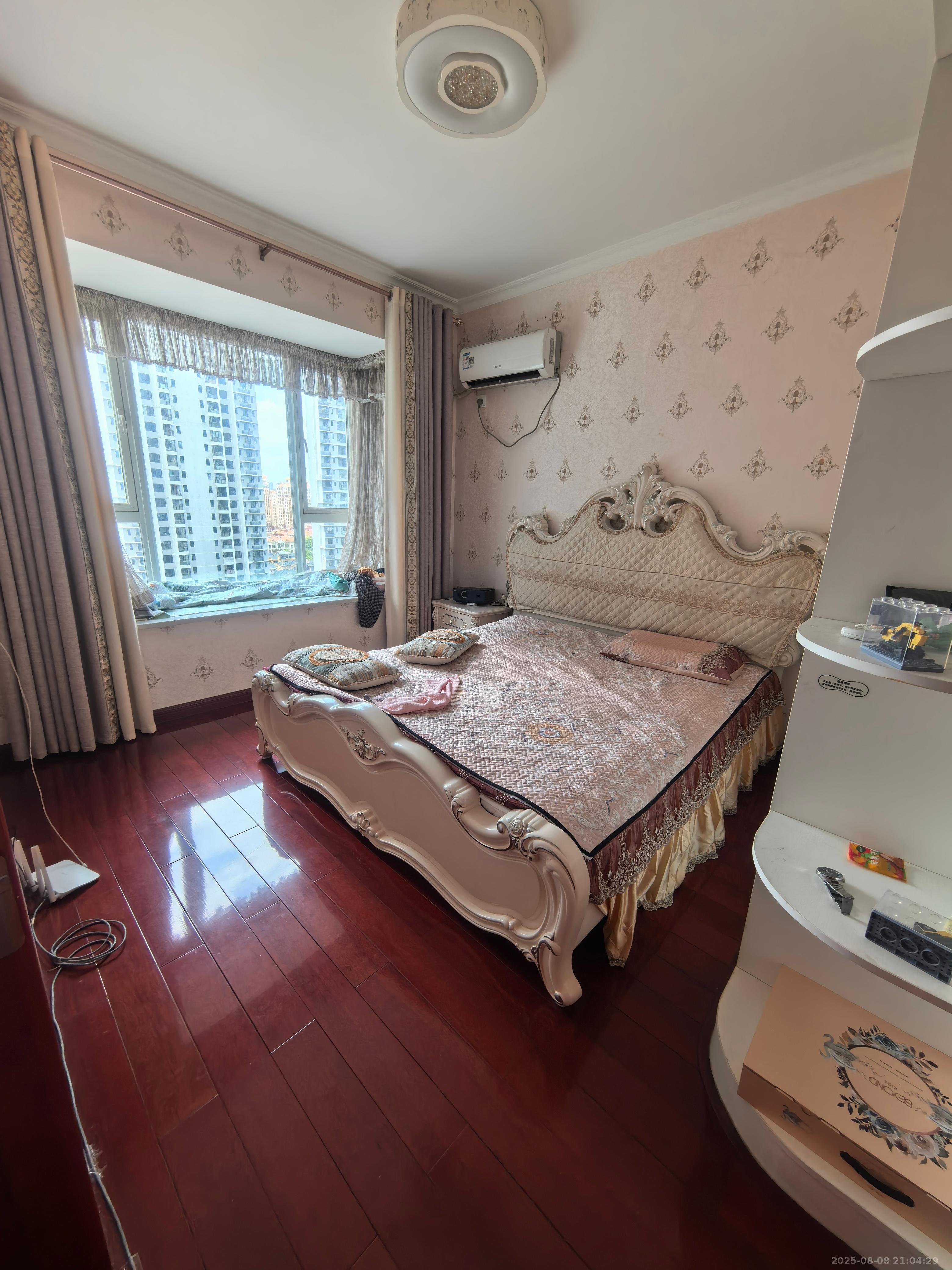 金鼎公园尚  2室1厅1卫    1700.0元/月 金鼎公园尚  2室1厅1卫    1700.0元/月室内图