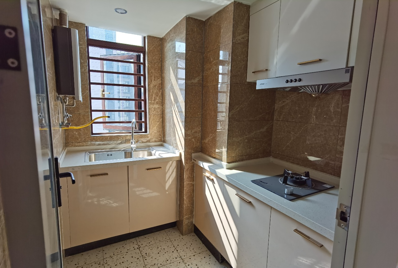 青春里 2室1厅1卫 1500.0元/月 青春里 2室1厅1卫 1500.0元/月室内图