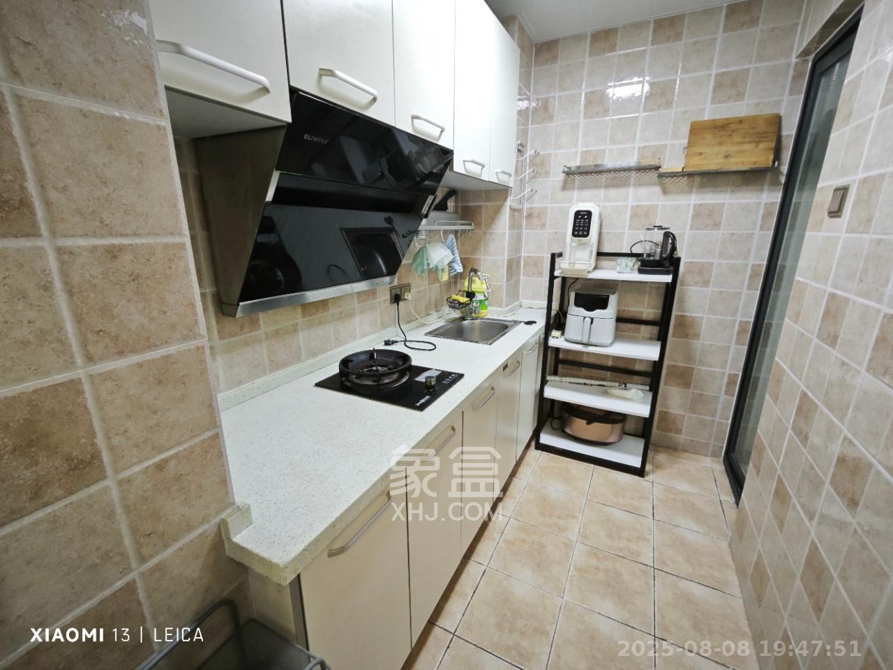 天鸿天府（天鸿中央大院）  2室1厅1卫    2300.0元/月室内图