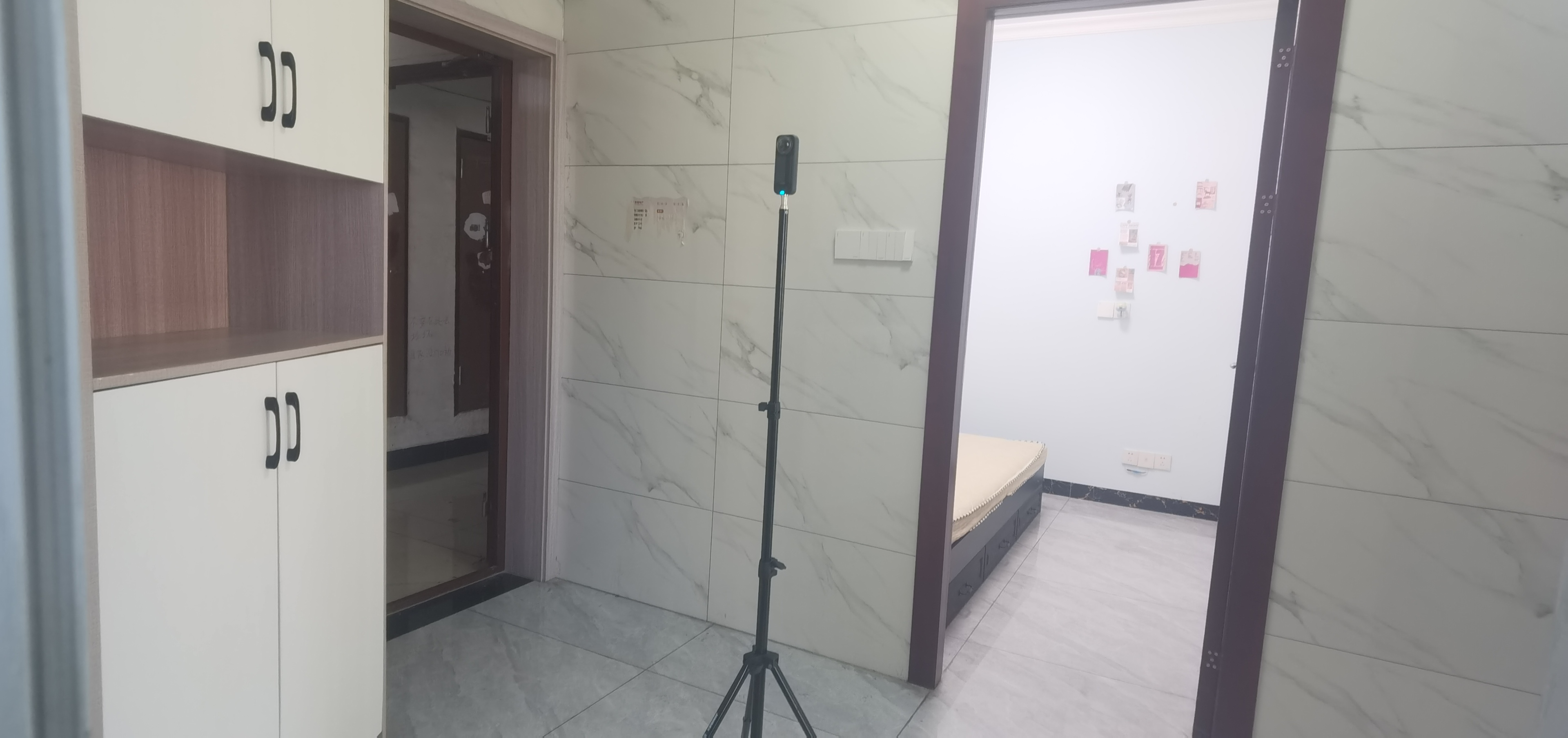 九圆大厦 1室1厅1卫 1280.0元/月 九圆大厦 1室1厅1卫 1280.0元/月室内图