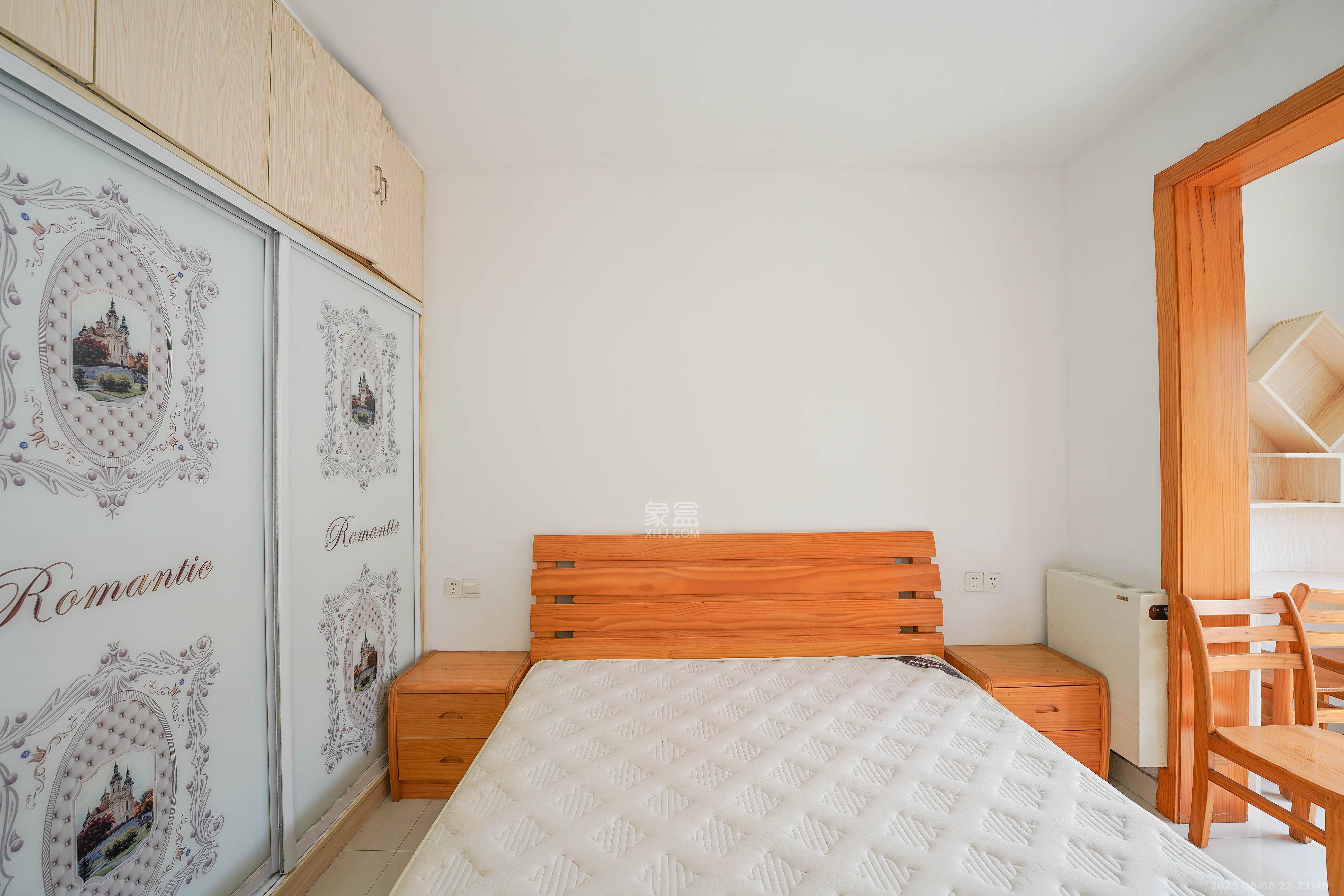 怡海星城  1室1厅1卫    27.8万 怡海星城  1室1厅1卫    27.8万卧室