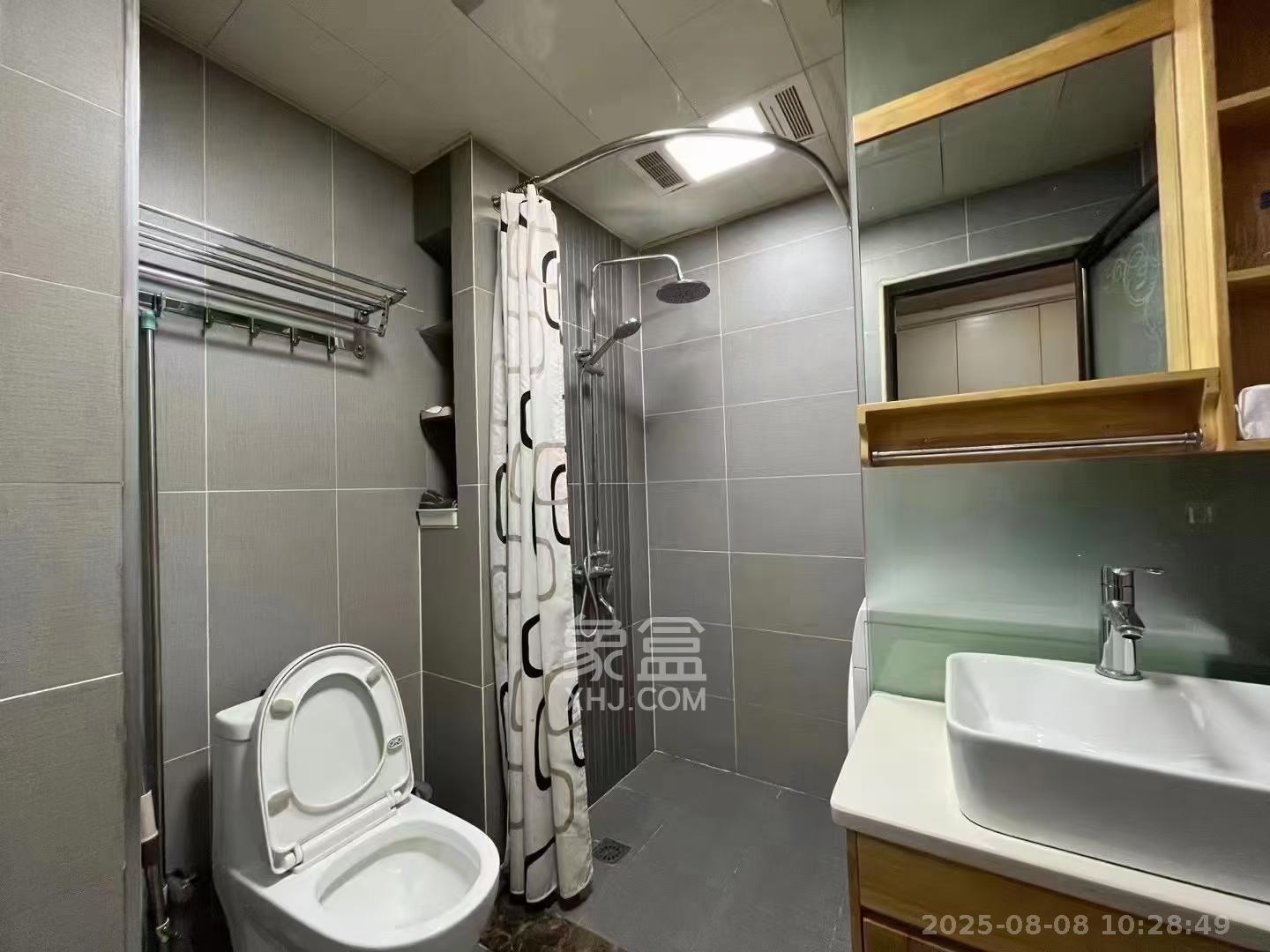 蓝湾国际广场 1室1厅1卫 2400.0元/月 蓝湾国际广场 1室1厅1卫 2400.0元/月室内图