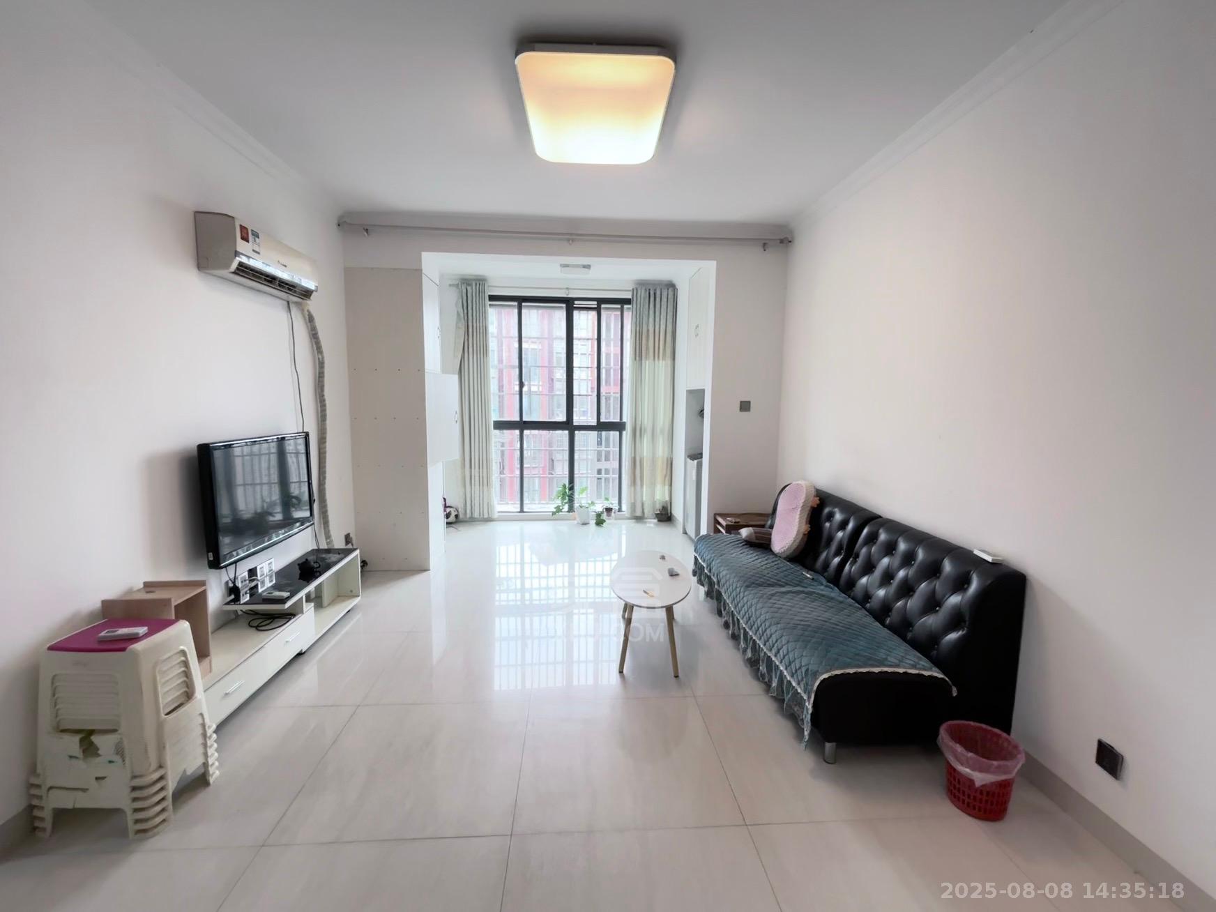 百江花园 2室2厅1卫 1300.00元/月 百江花园 2室2厅1卫 1300.00元/月室内图