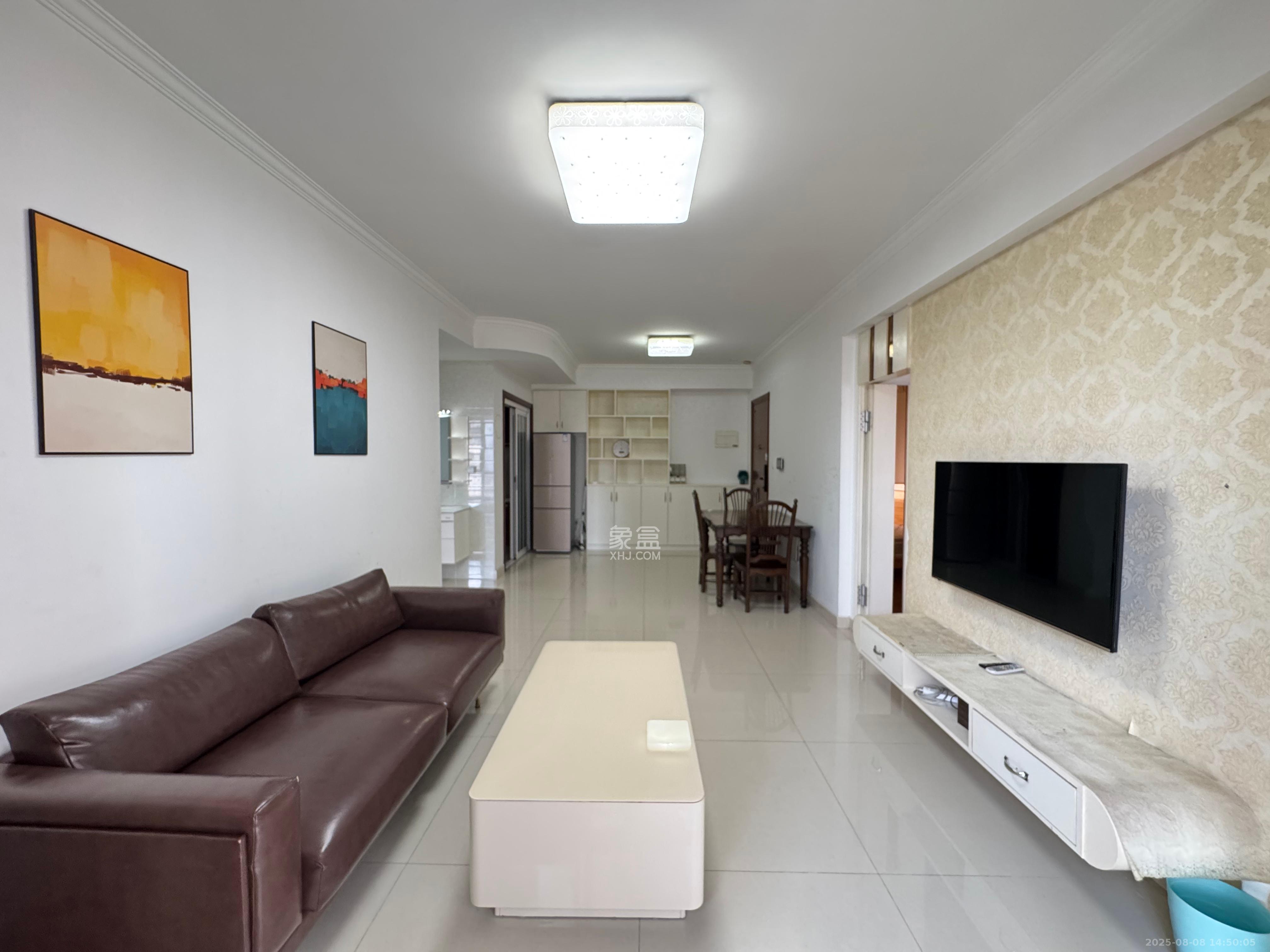 万博汇  2室1厅1卫    2700.0元/月室内图