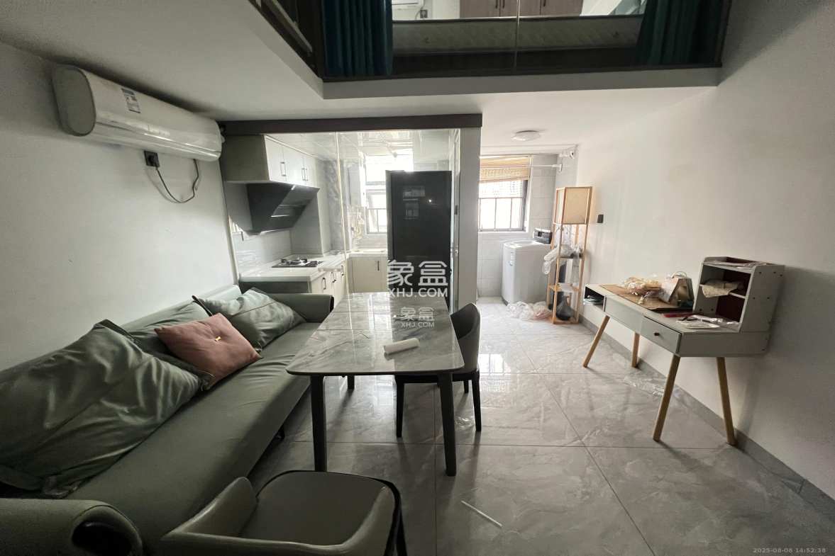 天鸿天府(天鸿中央大院) 2室1厅1卫 1900.0元/月 天鸿天府(天鸿中央大院) 2室1厅1卫 1900.0元/月室内图