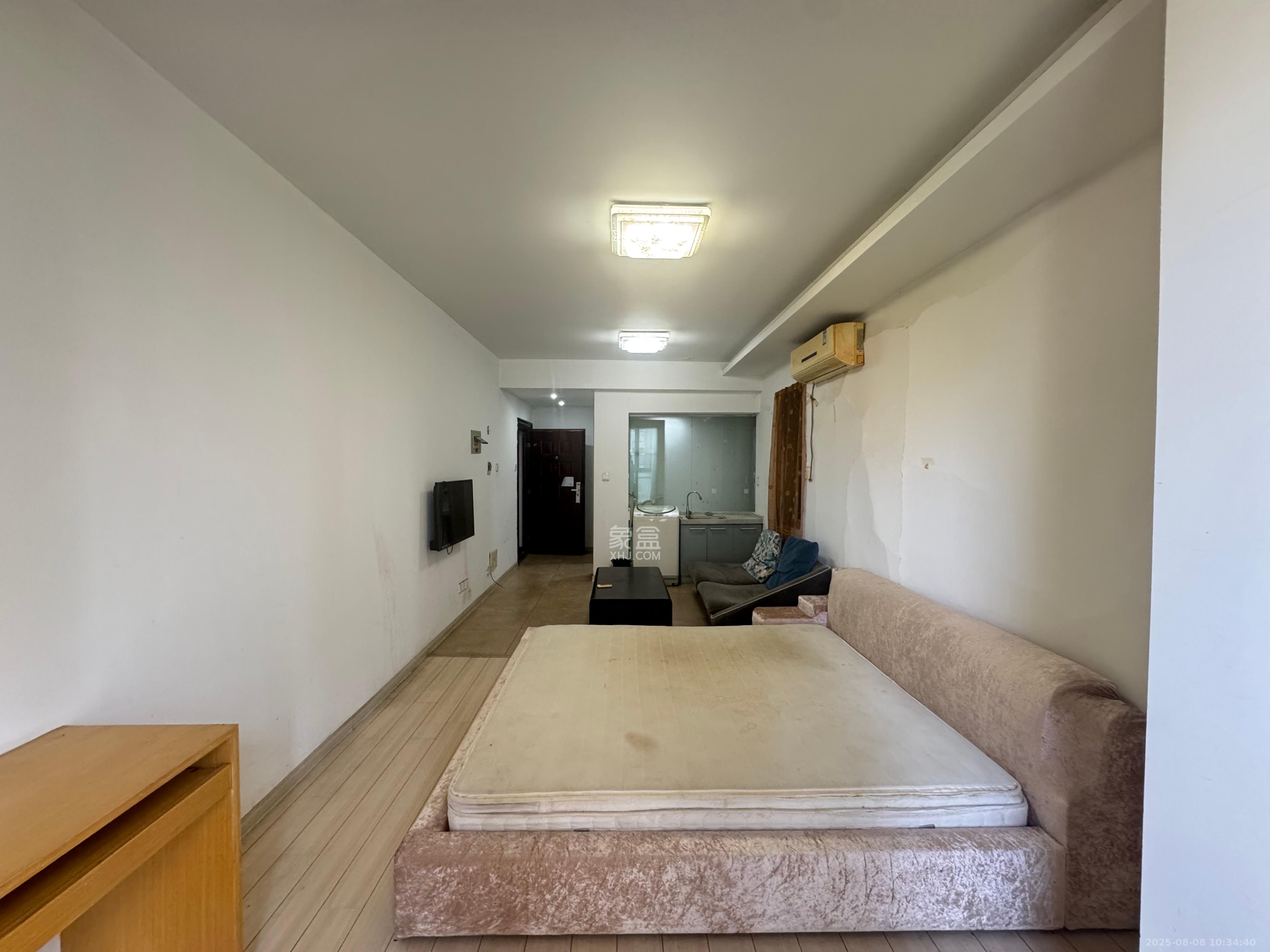 中江佳境天成 1室1厅1卫 1260.0元/月 中江佳境天成 1室1厅1卫 1260.0元/月室内图