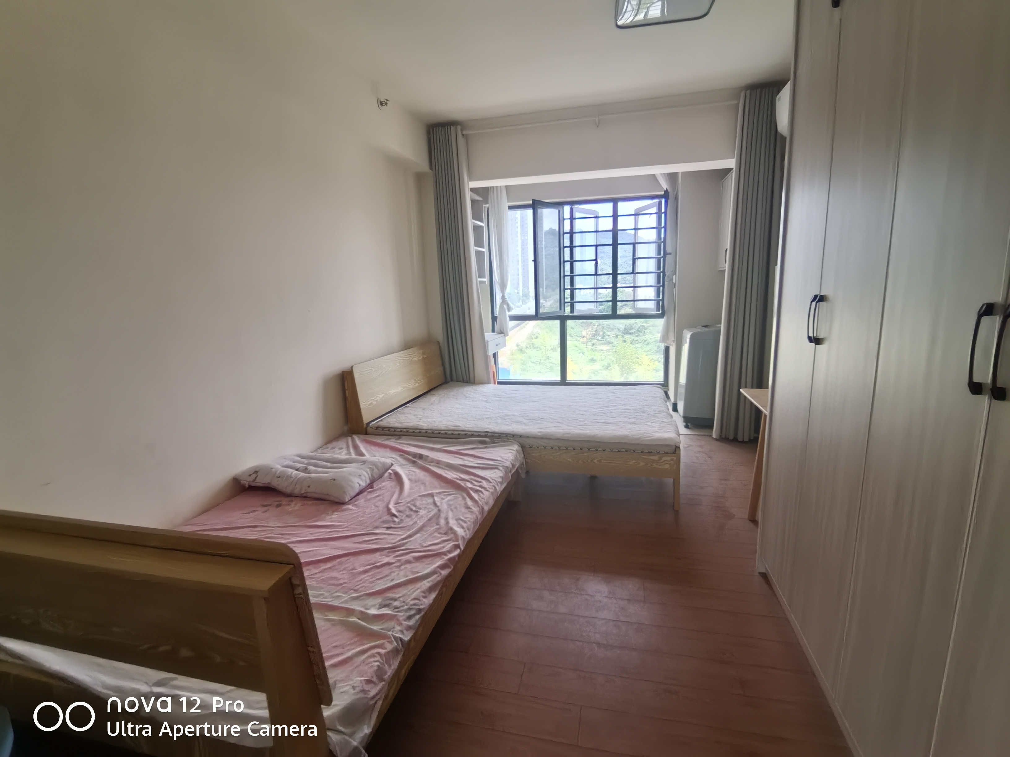 碧桂园豪园-二期 1室1厅1卫 600.0元/月 碧桂园豪园-二期 1室1厅1卫 600.0元/月室内图