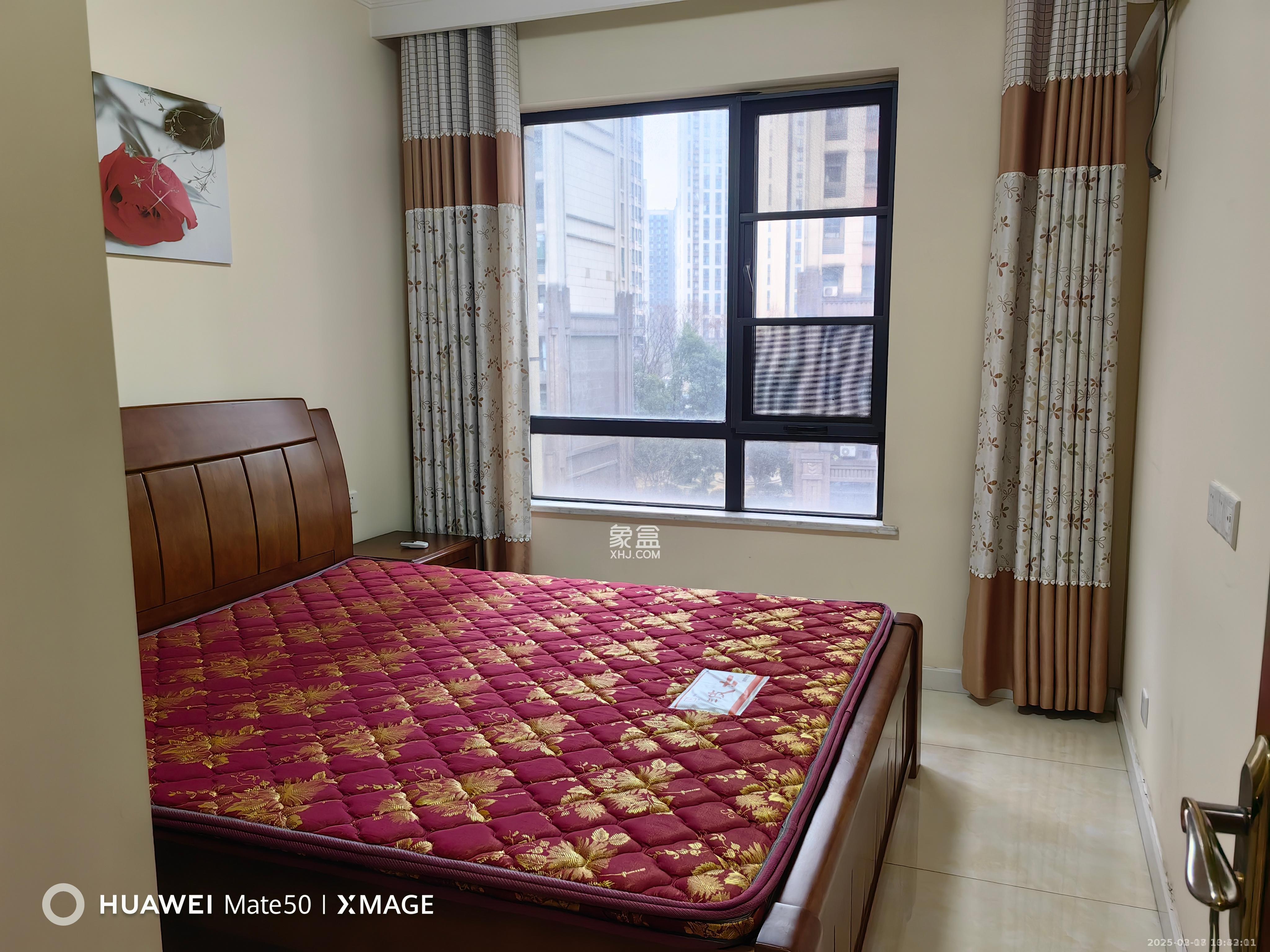 中海梅溪湖壹号 3室2厅1卫 2600.0元/月 中海梅溪湖壹号 3室2厅1卫 2600.0元/月室内图