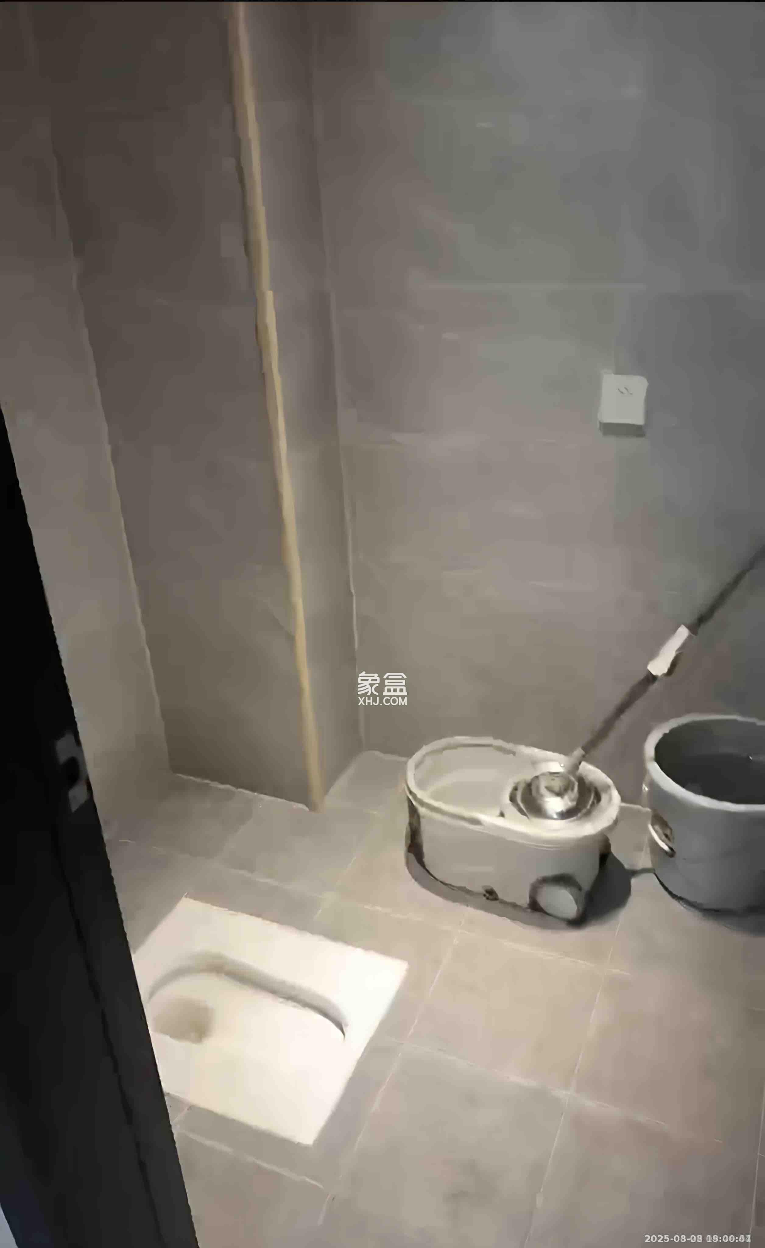 佳兆业云顶梅溪湖（佳兆业梅溪荟）  1室1厅1卫   1400.00元/月室内图1