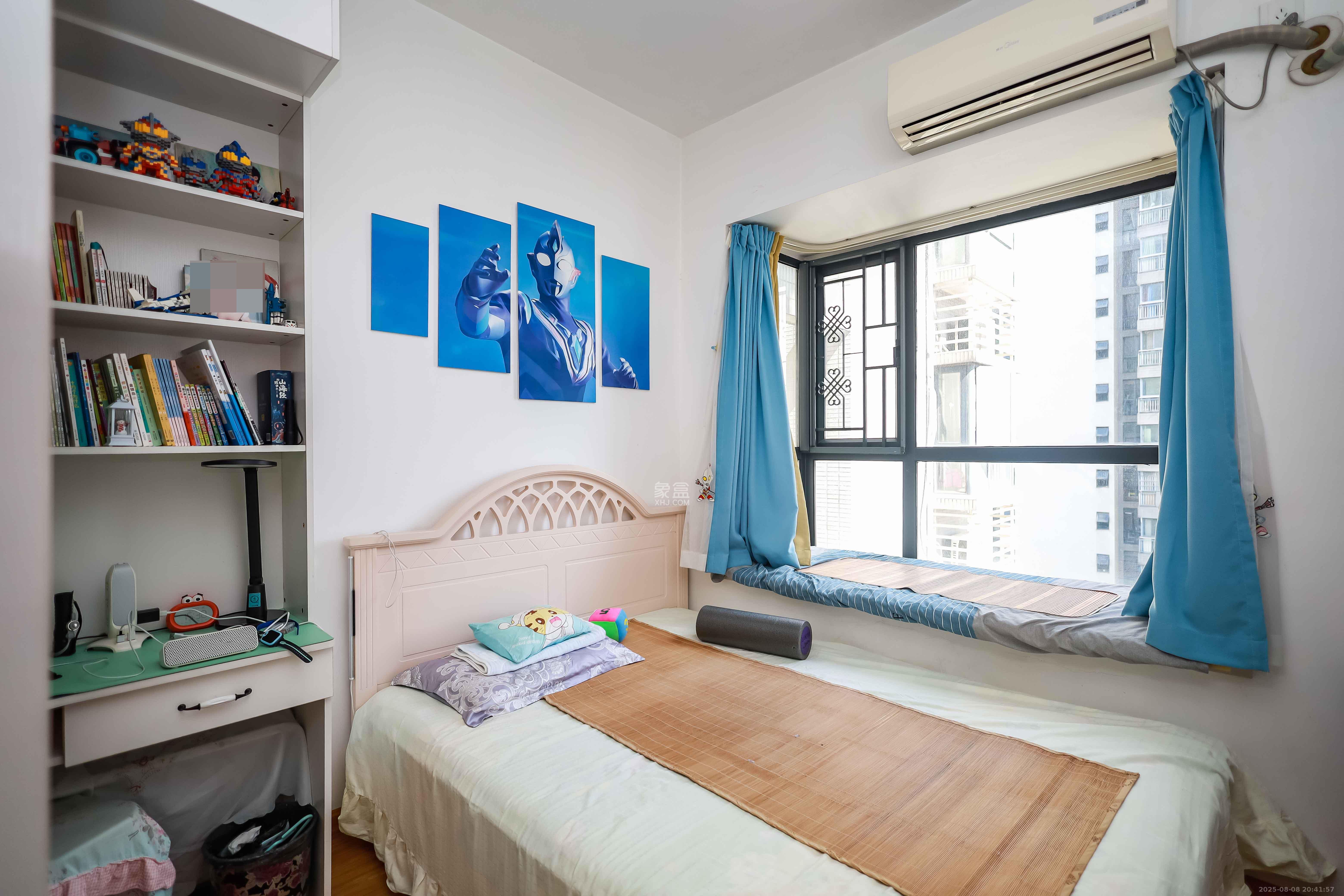 莱茵城 3室2厅1卫 100.0万 莱茵城 3室2厅1卫 100.0万卧室