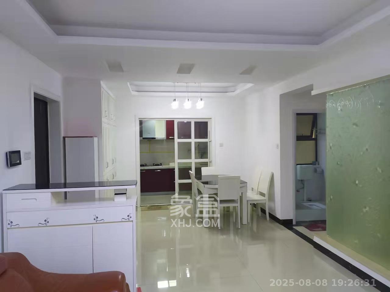 中海梅溪湖壹号  3室2厅1卫    2700.0元/月 中海梅溪湖壹号  3室2厅1卫    2700.0元/月室内图