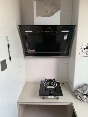 联合新村  2室2厅1卫   1500.00元/月室内图