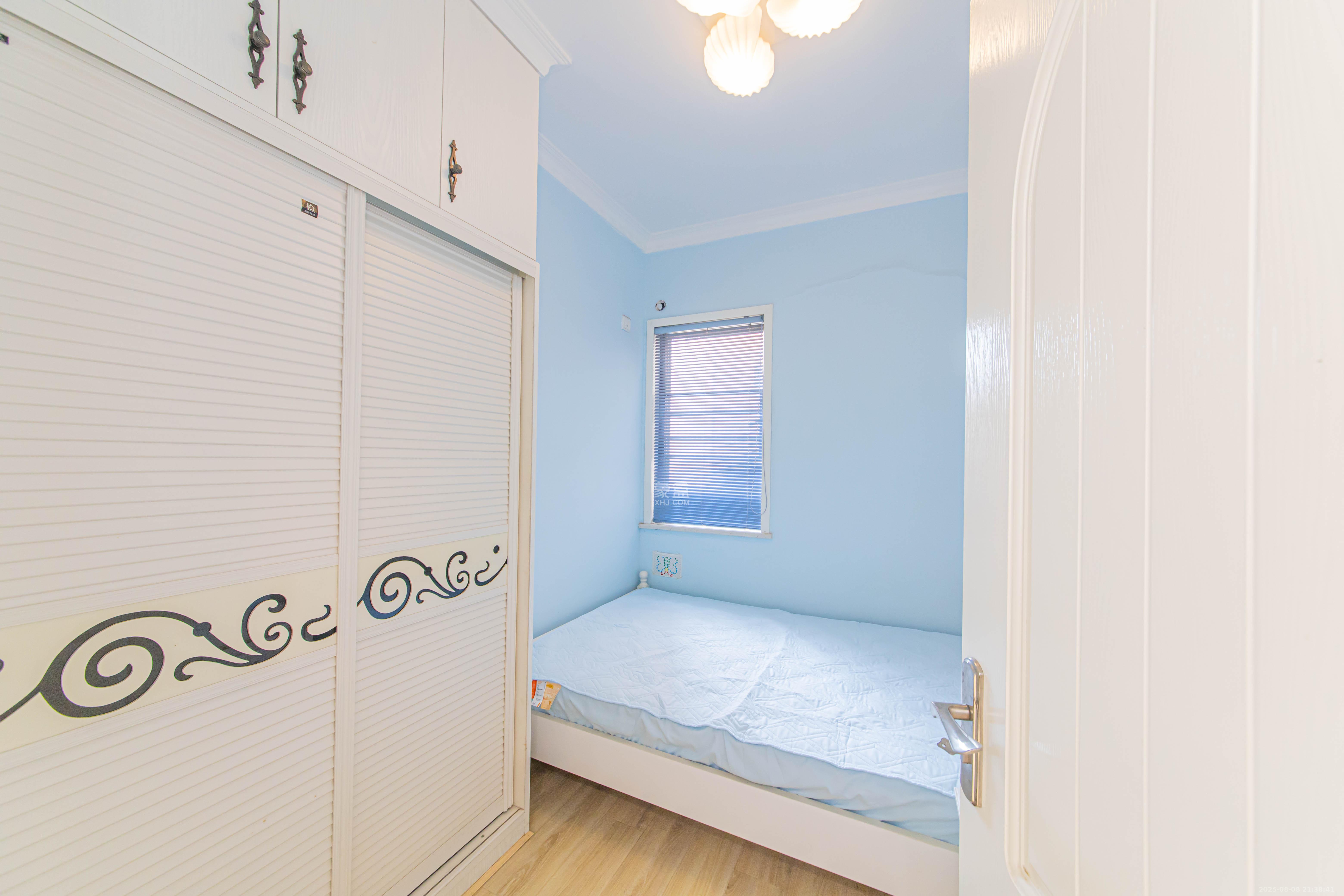 金房奥斯卡 2室1厅1卫 56.0万 金房奥斯卡 2室1厅1卫 56.0万卧室