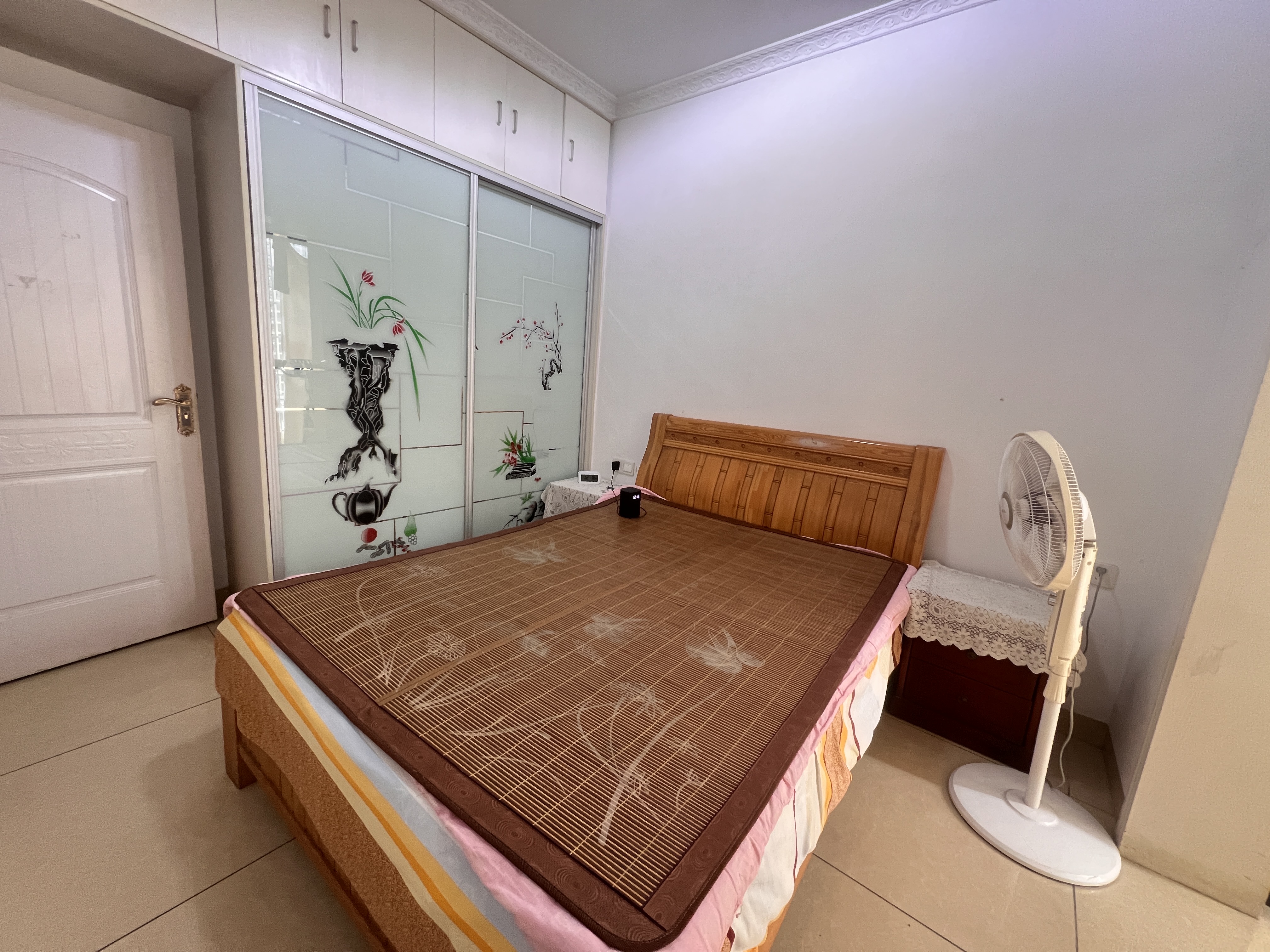 君馨名邸 2室2厅1卫 1500.0元/月 君馨名邸 2室2厅1卫 1500.0元/月户型图