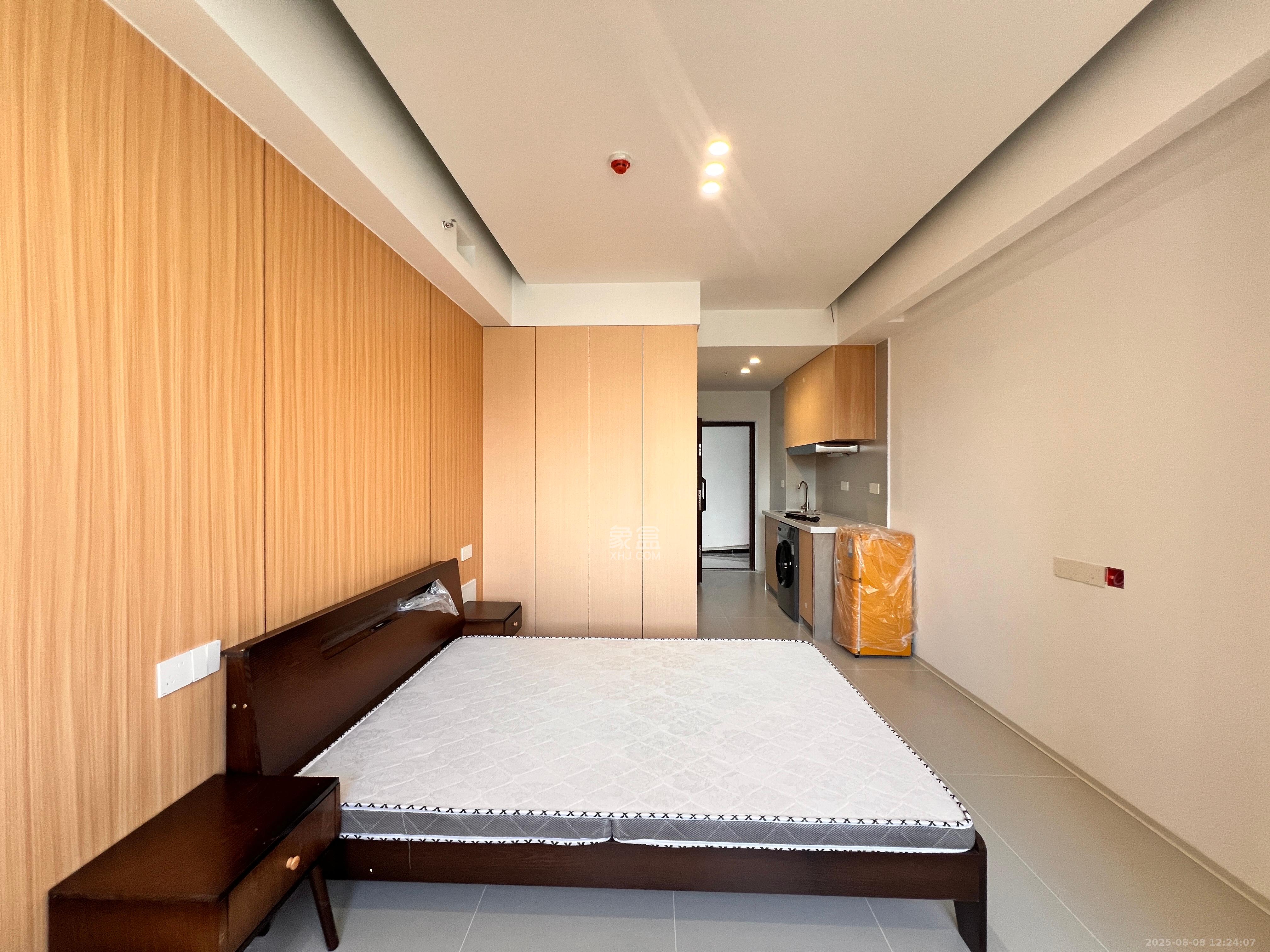 五江天街天寓  1室0厅0卫    1300.0元/月 五江天街天寓  1室0厅0卫    1300.0元/月室内图