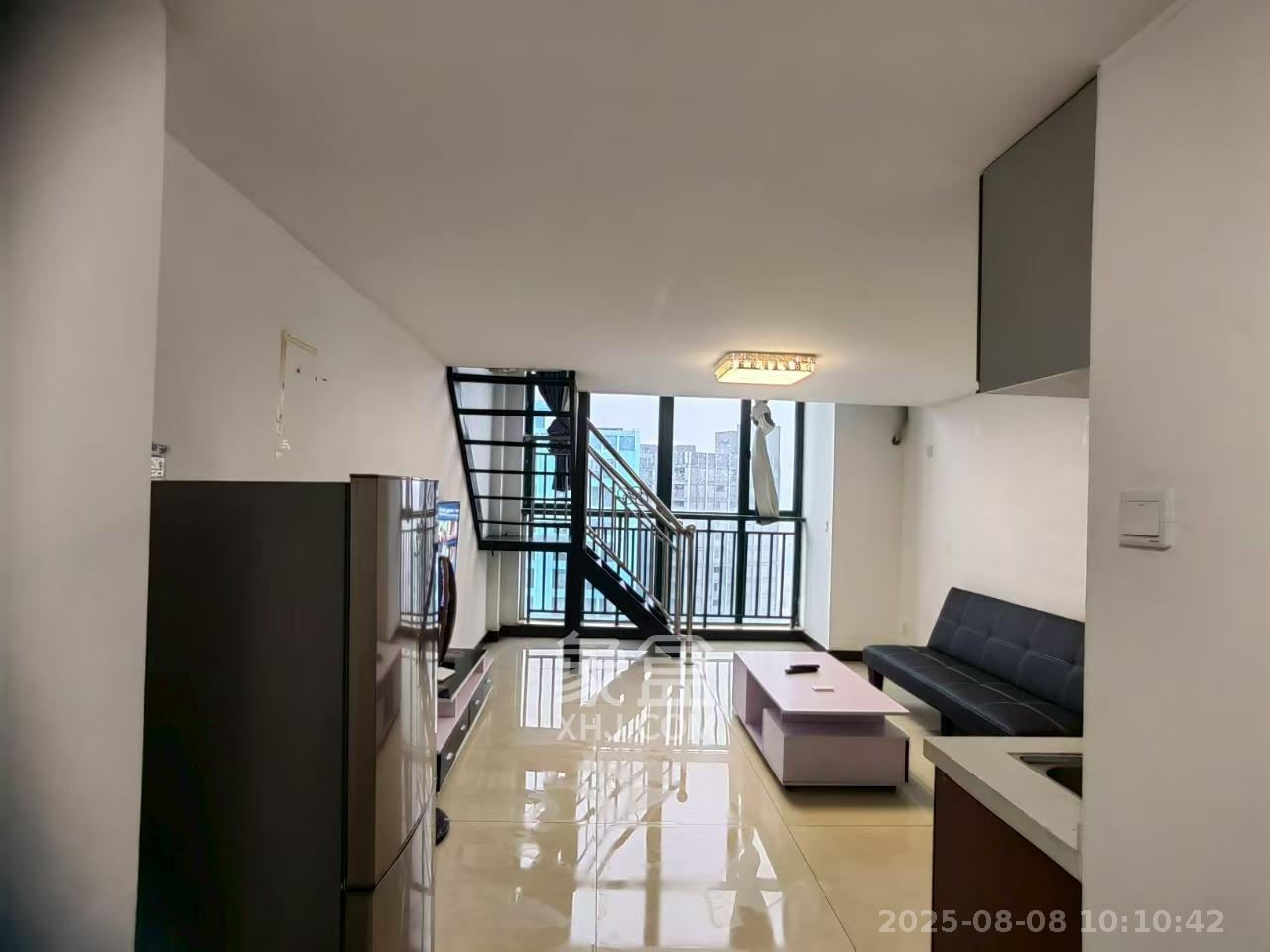 洋湖时代  1室1厅1卫    1500.0元/月 洋湖时代  1室1厅1卫    1500.0元/月