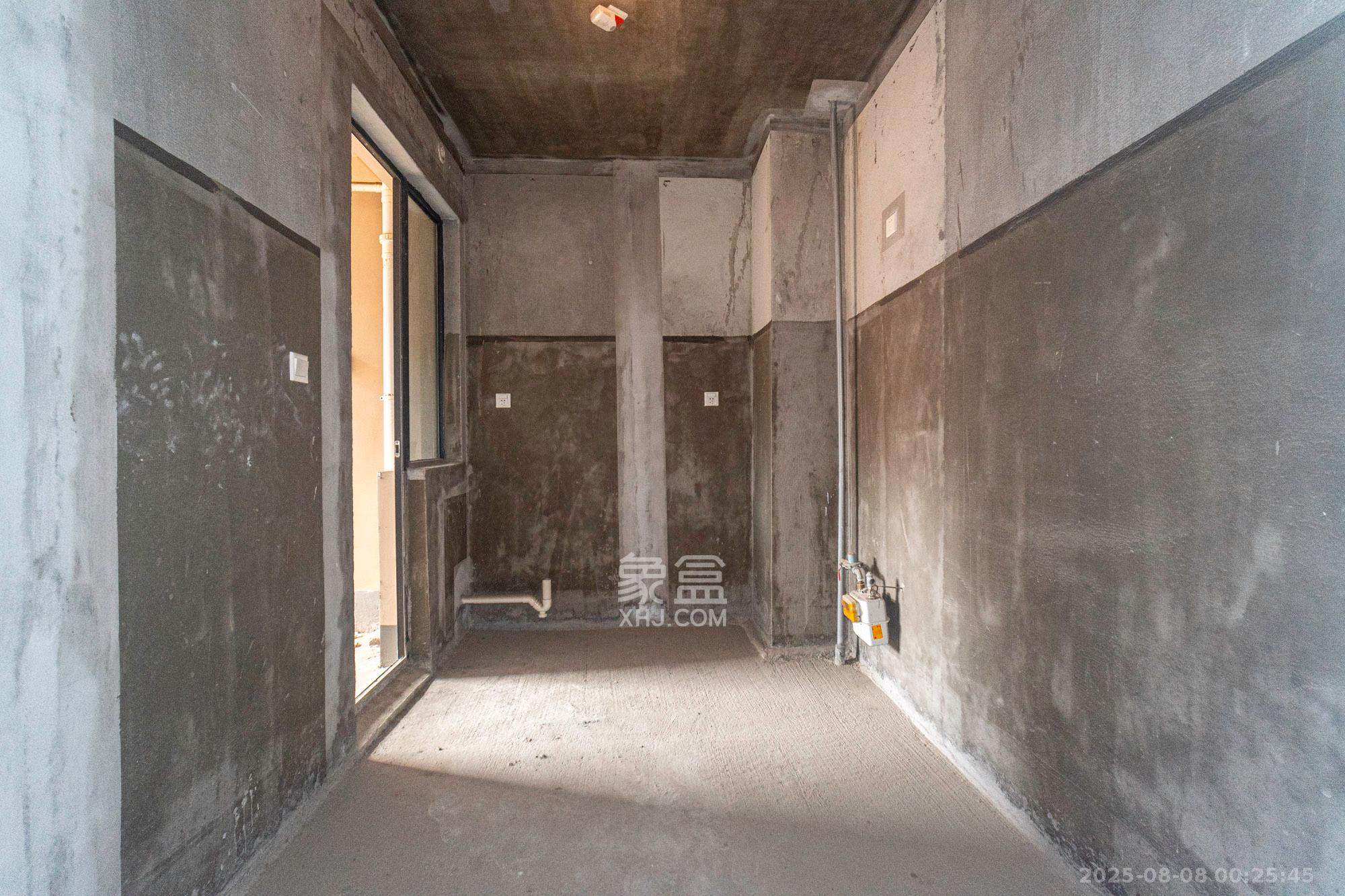 三一街区 3室2厅2卫 73.8万 三一街区 3室2厅2卫 73.8万厨房