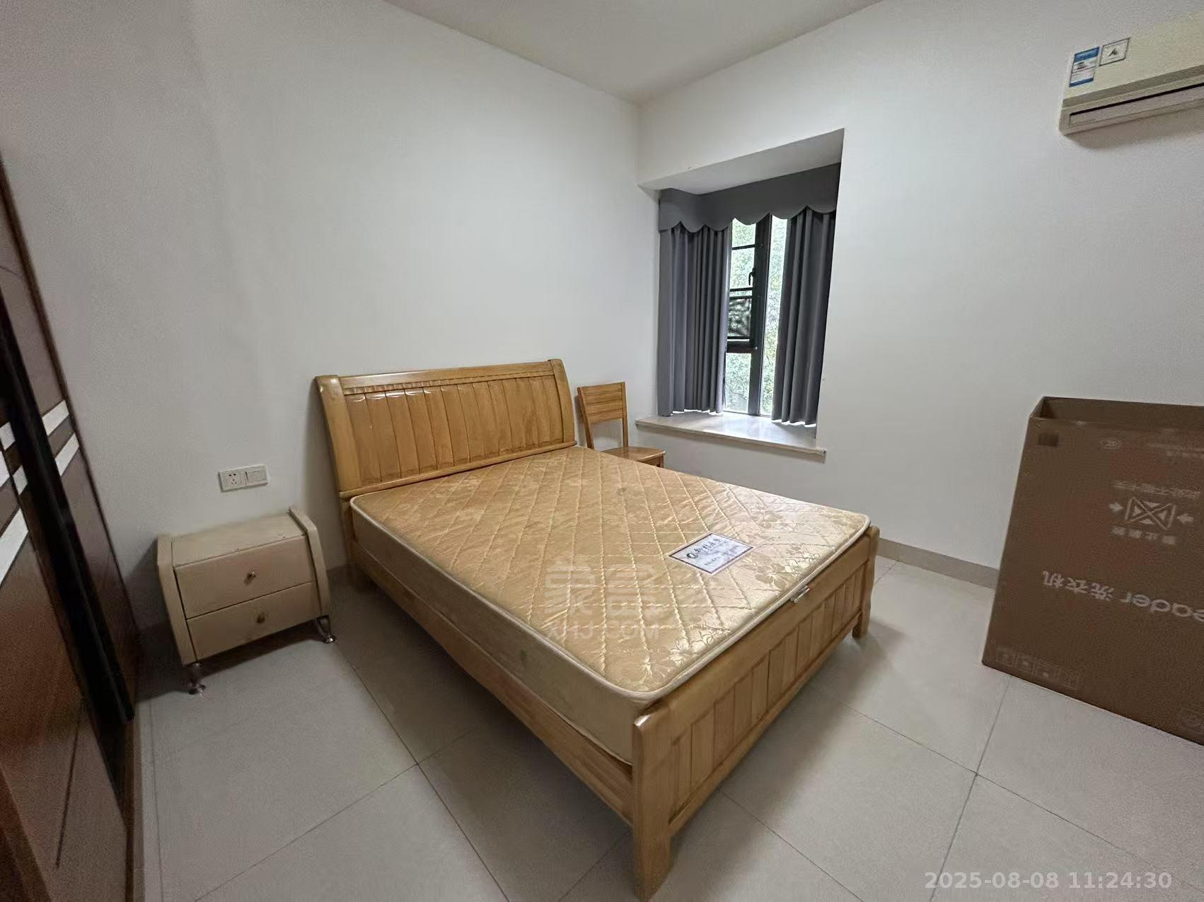 庐山春天二期曼城 2室2厅1卫 1600.0元/月 庐山春天二期曼城 2室2厅1卫 1600.0元/月室内图