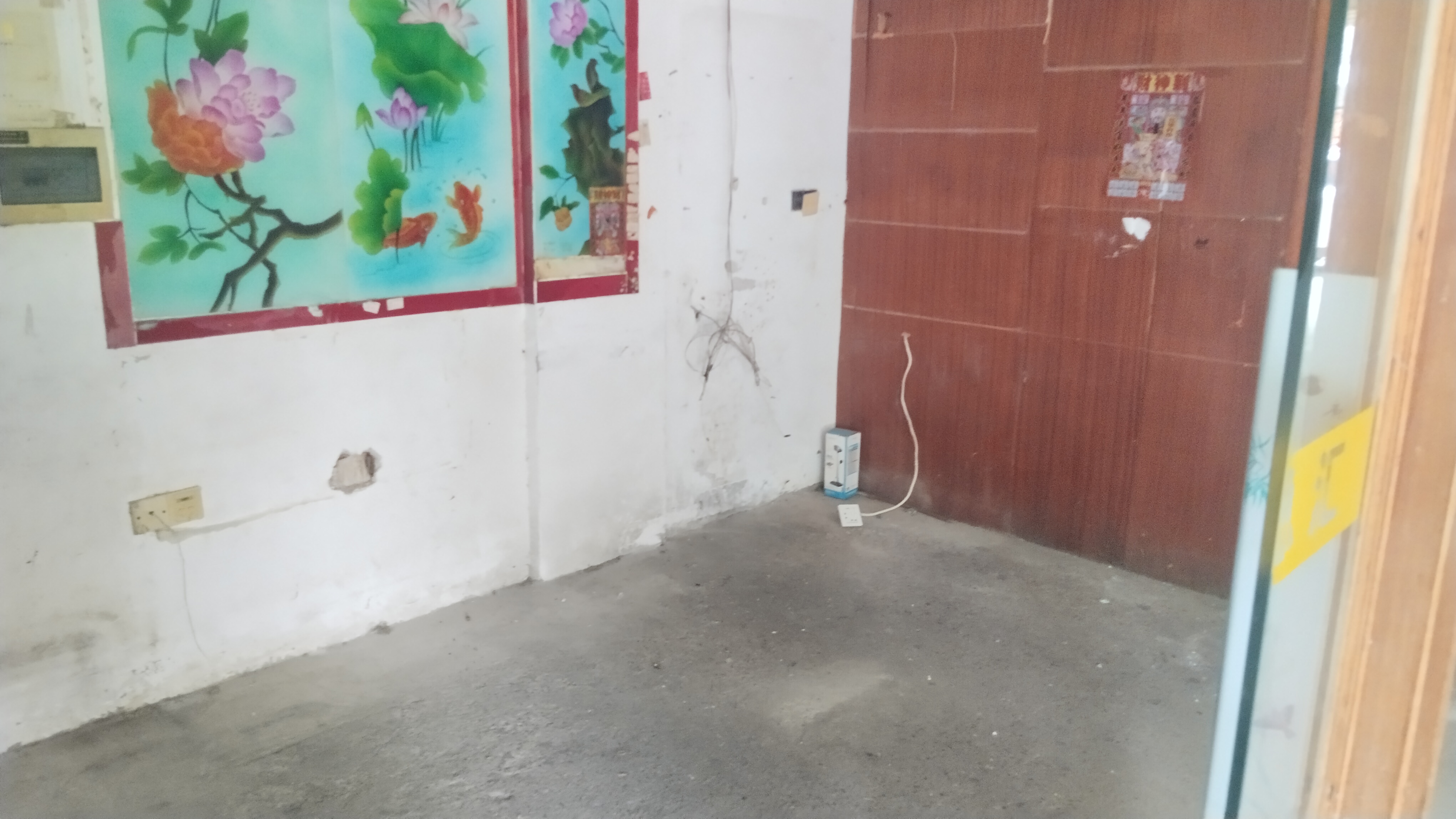 岳北社区 1室1厅1卫 4200.0元/月 岳北社区 1室1厅1卫 4200.0元/月户型图