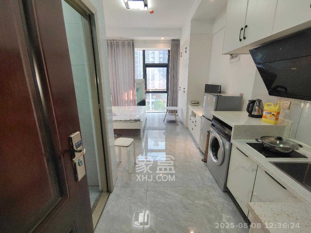 裕天国际商汇中心 1室0厅0卫 1400.0元/月 裕天国际商汇中心 1室0厅0卫 1400.0元/月室内图