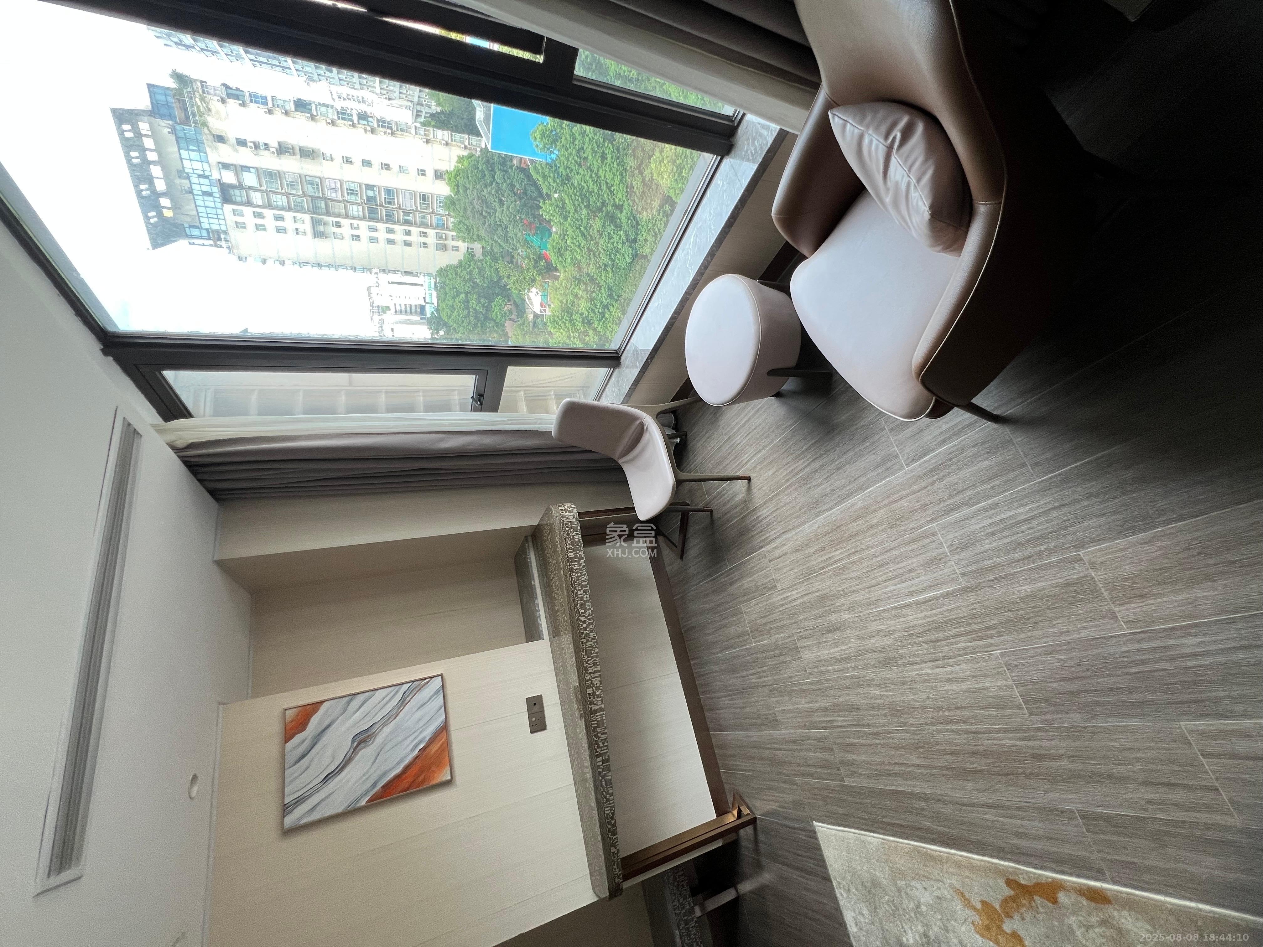 圆泰长沙印  1室0厅0卫   2300.00元/月室内图