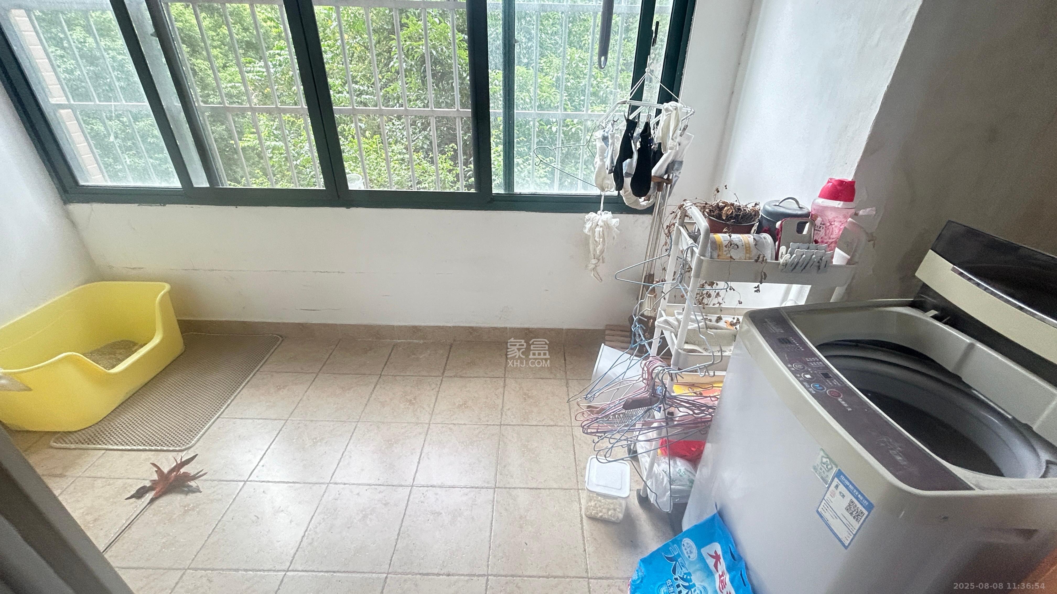 筑梦佳园  3室2厅1卫    1850.0元/月室内图