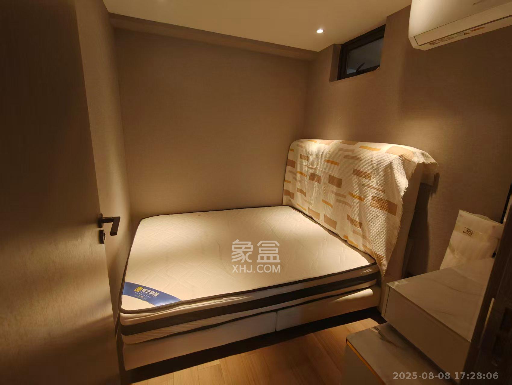 达美涧溪山  1室1厅1卫   2500.00元/月室内图