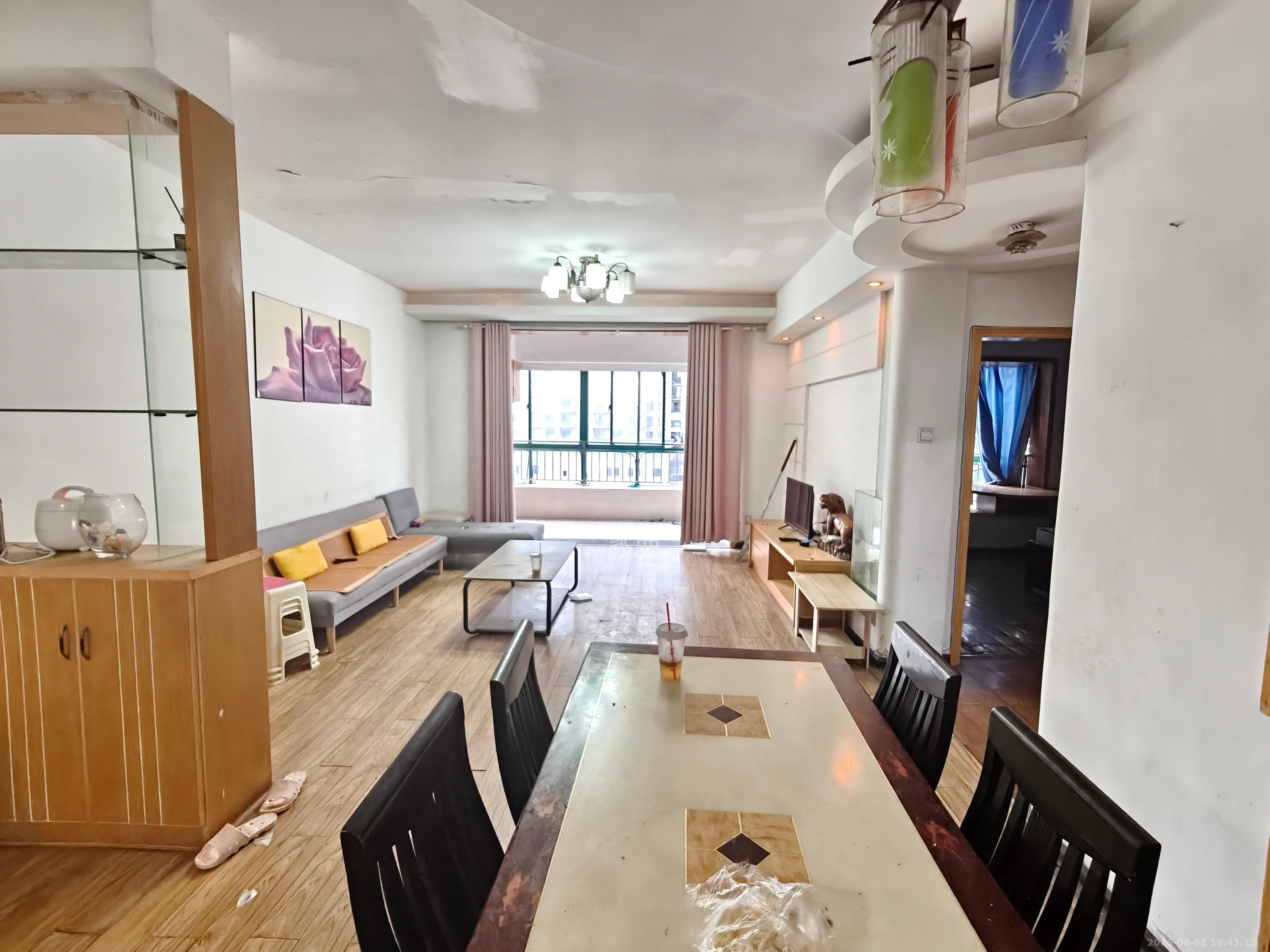 明城公寓 2室2厅1卫 1650.0元/月 明城公寓 2室2厅1卫 1650.0元/月室内图