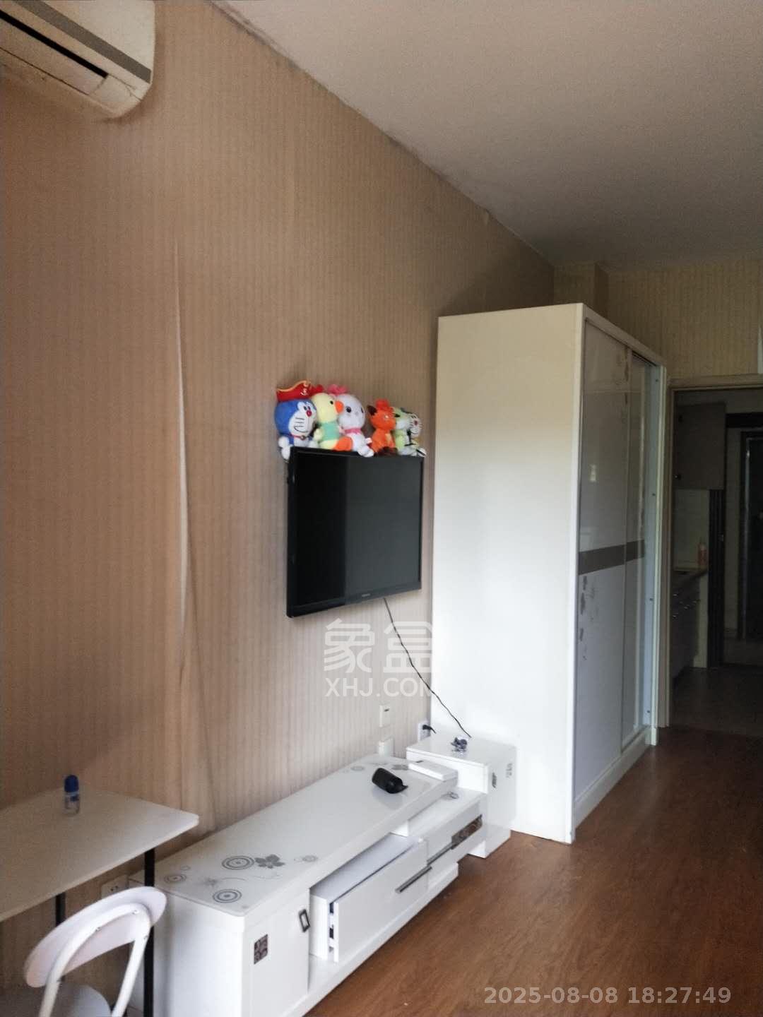 花漾年华(桂花园) 1室1厅1卫 1200.0元/月 花漾年华(桂花园) 1室1厅1卫 1200.0元/月室内图