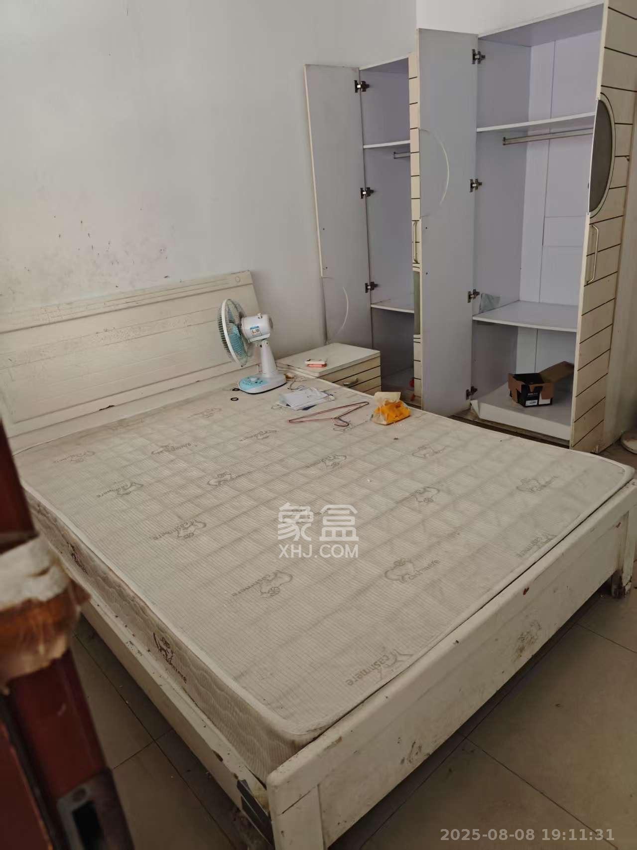 六亩地  2室0厅0卫    1100.0元/月 六亩地  2室0厅0卫    1100.0元/月室内图