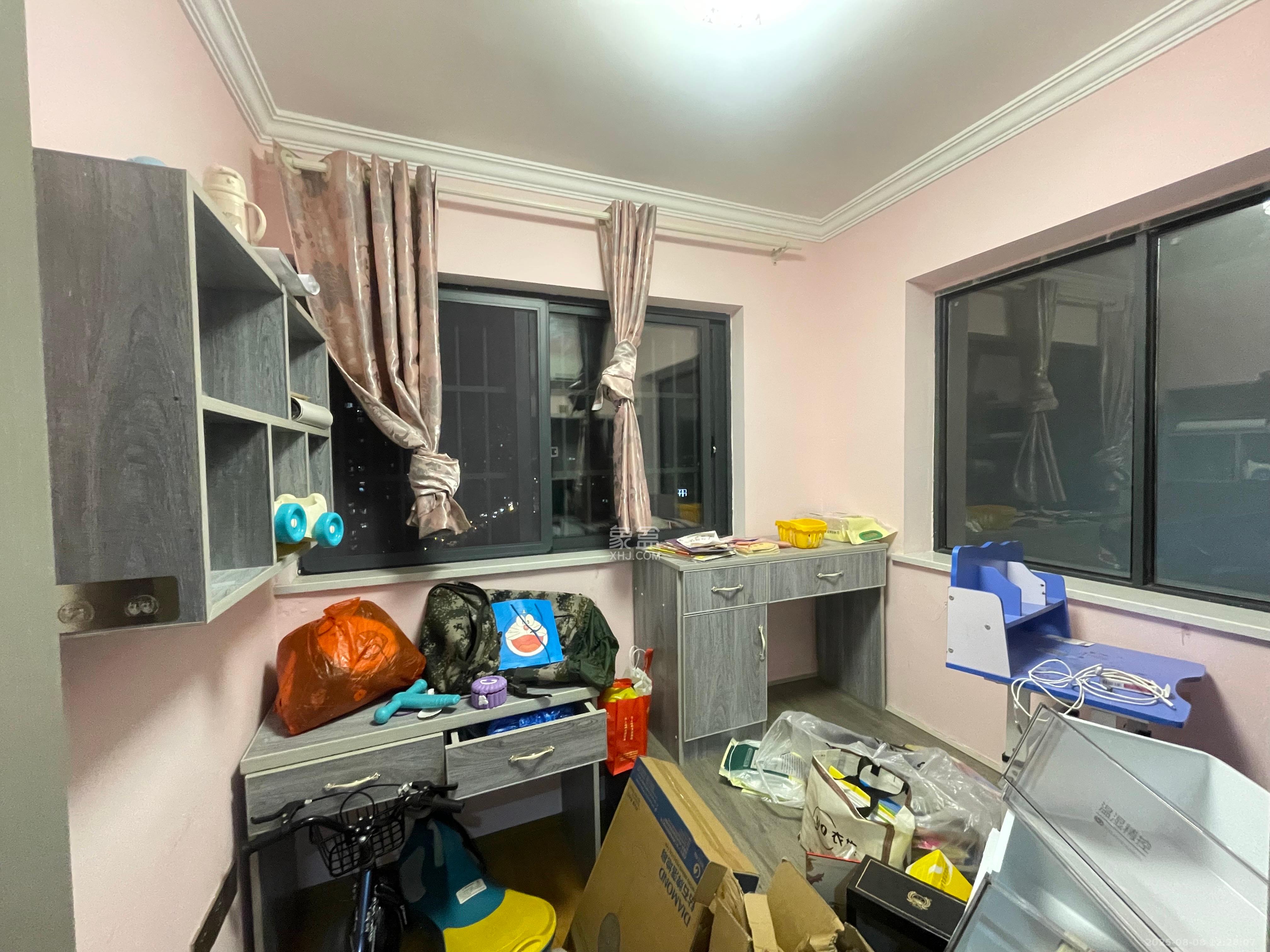 深业喜汇 4室2厅2卫 3200.0元/月 深业喜汇 4室2厅2卫 3200.0元/月室内图