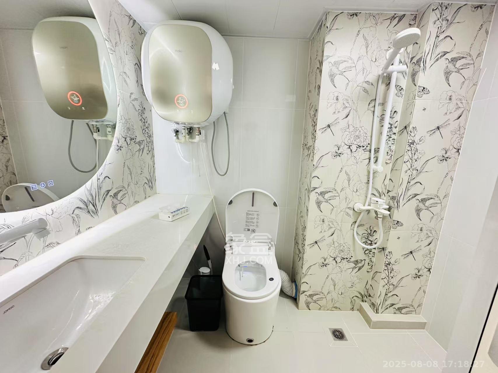 富兴时代御城  1室1厅1卫    3600.0元/月 富兴时代御城  1室1厅1卫    3600.0元/月室内图