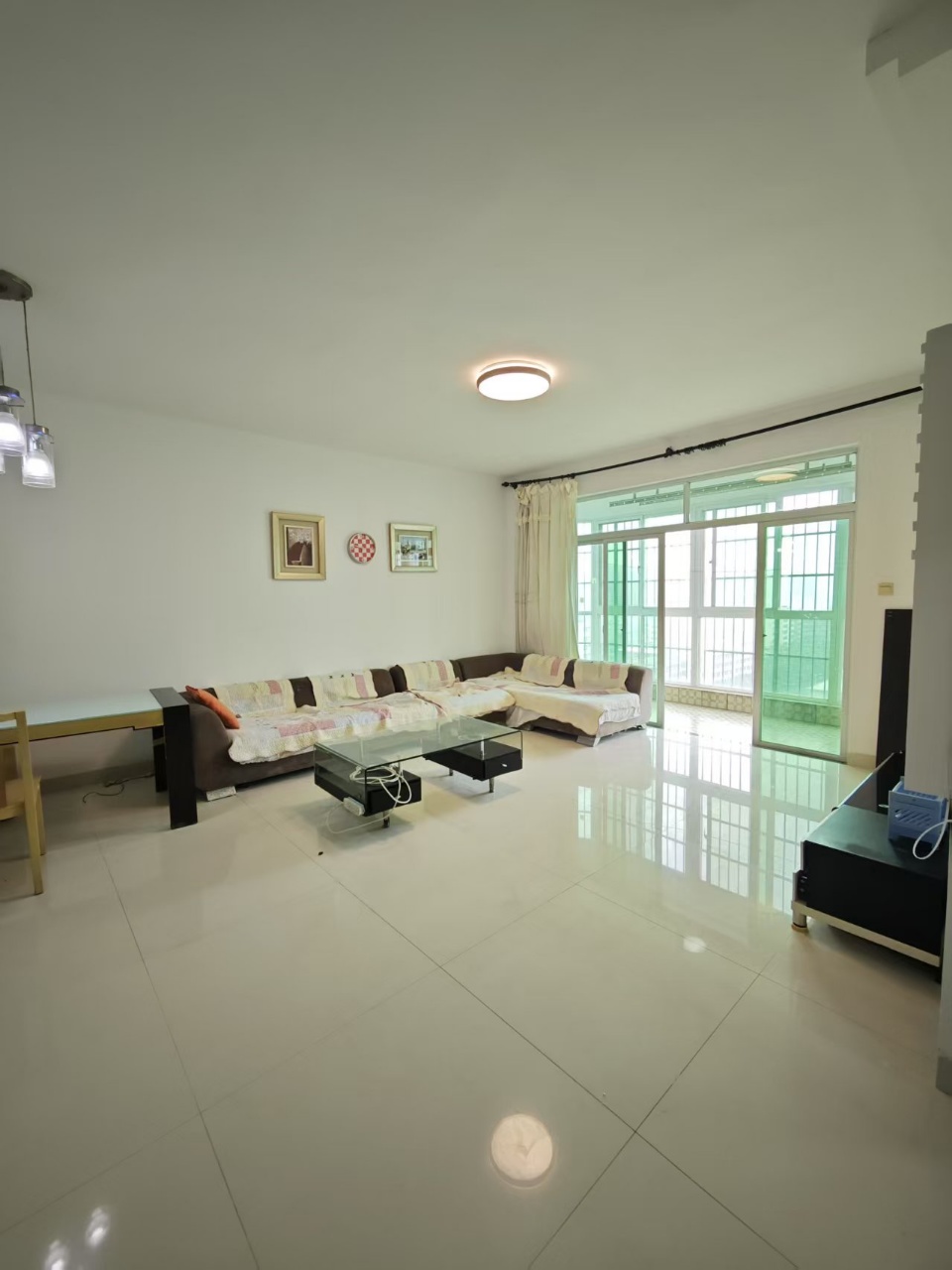 财运大厦 2室1厅1卫 98.0万 财运大厦 2室1厅1卫 98.0万室内图