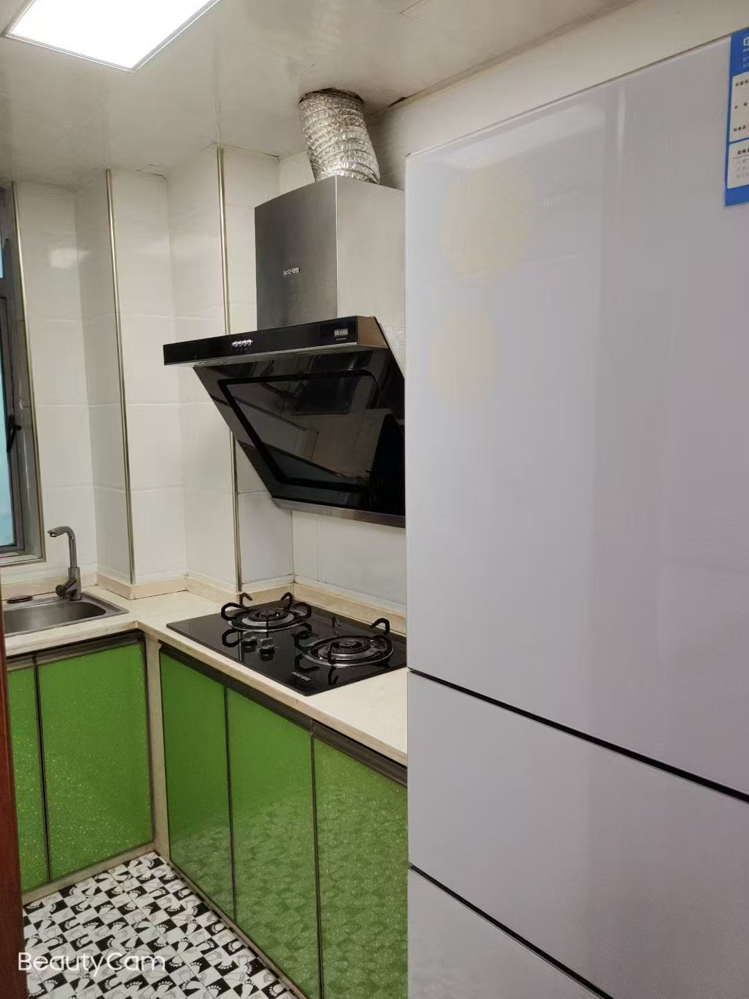 鹏利广场  1室1厅1卫   1280.00元/月室内图