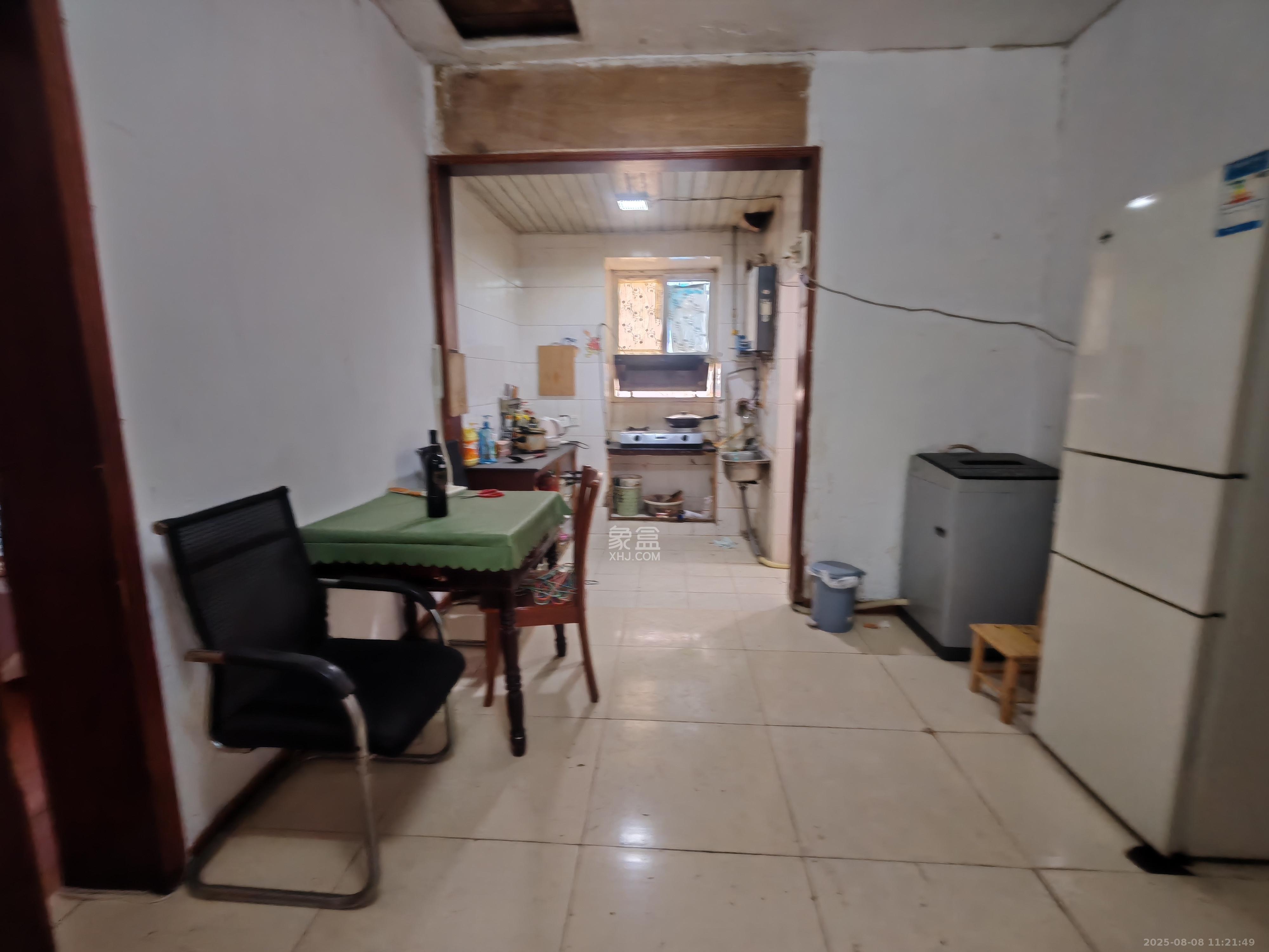 枫林小区  2室2厅1卫    1200.0元/月室内图