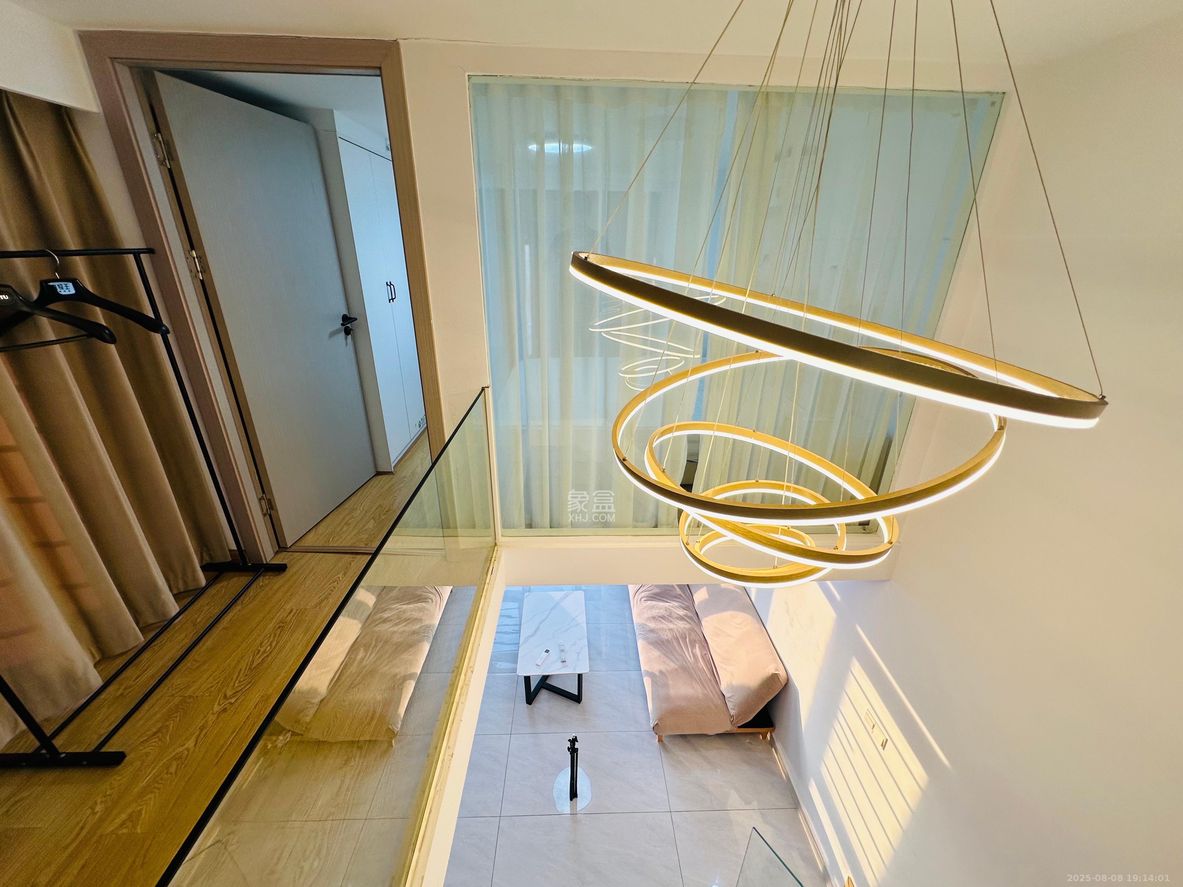 华润琨瑜府 2室2厅1卫 2200.0元/月 华润琨瑜府 2室2厅1卫 2200.0元/月室内图