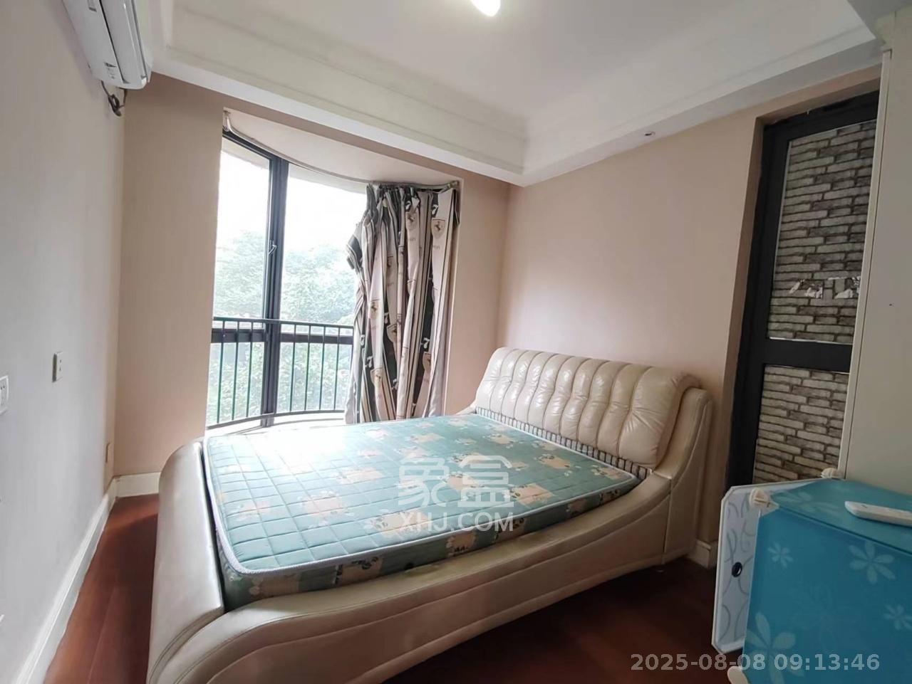 保利城(中航城国际社区、郡原美村) 1室1厅1卫 1200.0元/月 保利城(中航城国际社区、郡原美村) 1室1厅1卫 1200.0元/月室内图