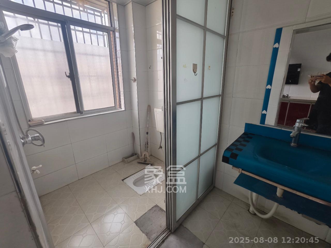 先锋新宇 2室1厅1卫 1600.0元/月 先锋新宇 2室1厅1卫 1600.0元/月室内图