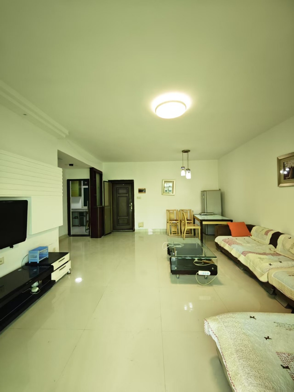 财运大厦 2室1厅1卫 98.0万 财运大厦 2室1厅1卫 98.0万室内图