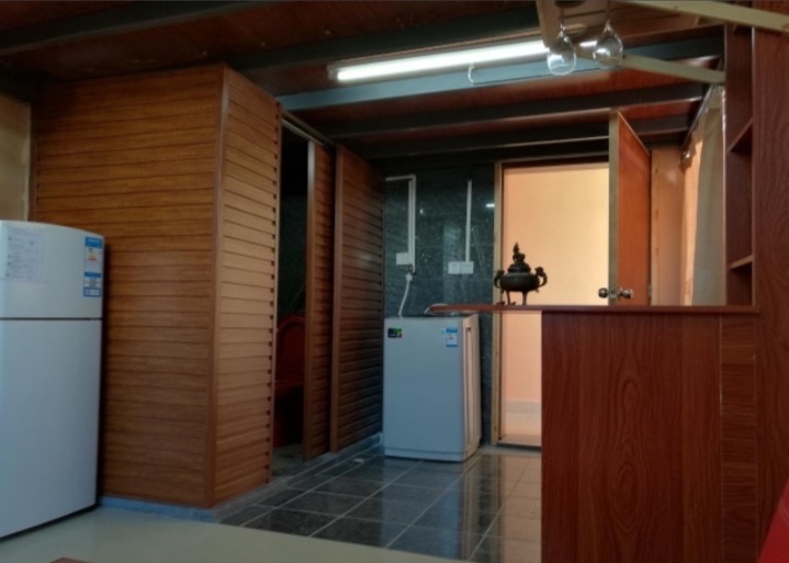 正昊大厦 1室1厅1卫 1400.0元/月 正昊大厦 1室1厅1卫 1400.0元/月室内图