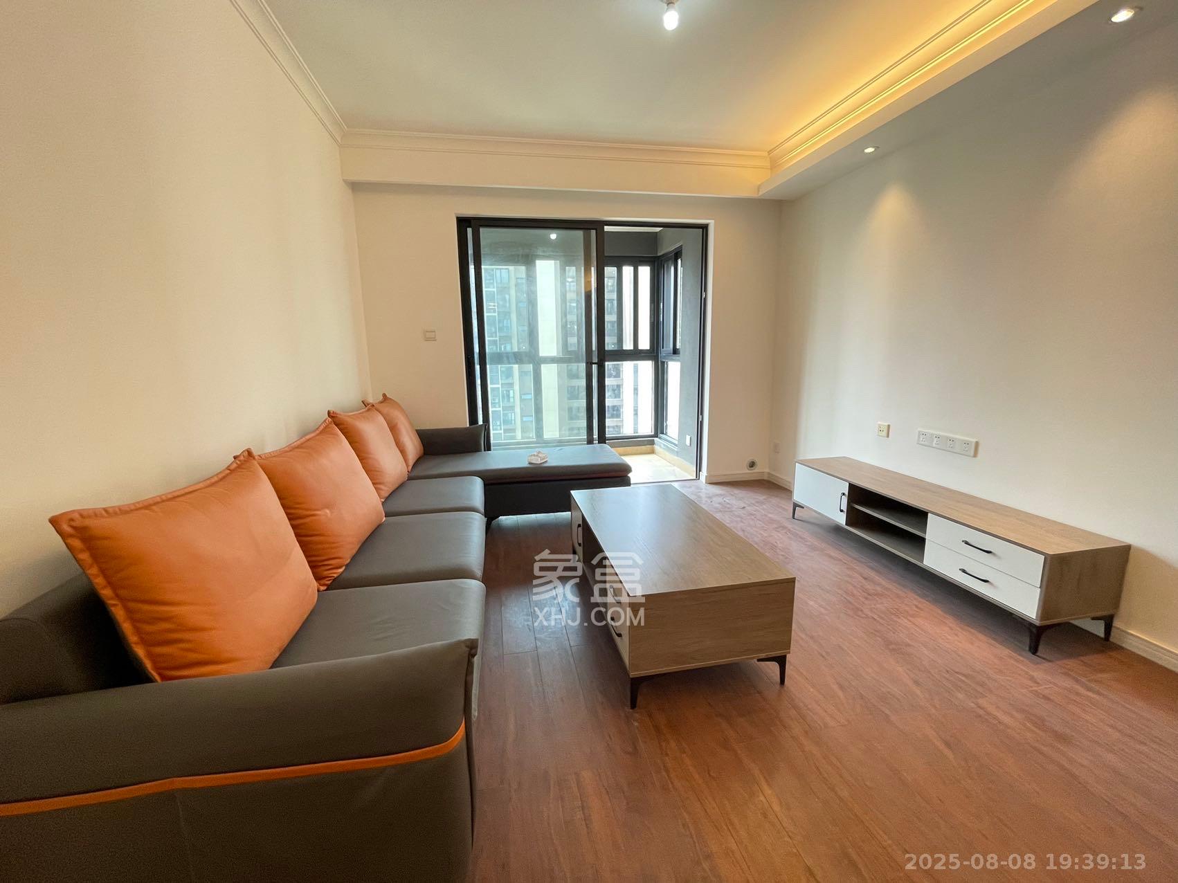 万科魅力之城 1室0厅0卫 2100.0元/月 万科魅力之城 1室0厅0卫 2100.0元/月室内图